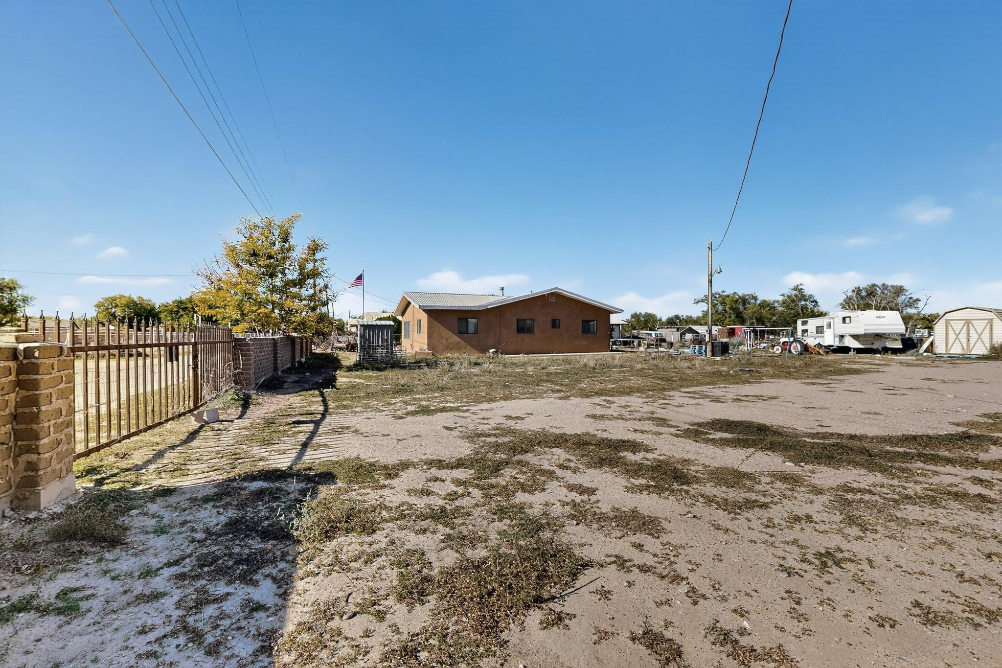 31 Maestas Road