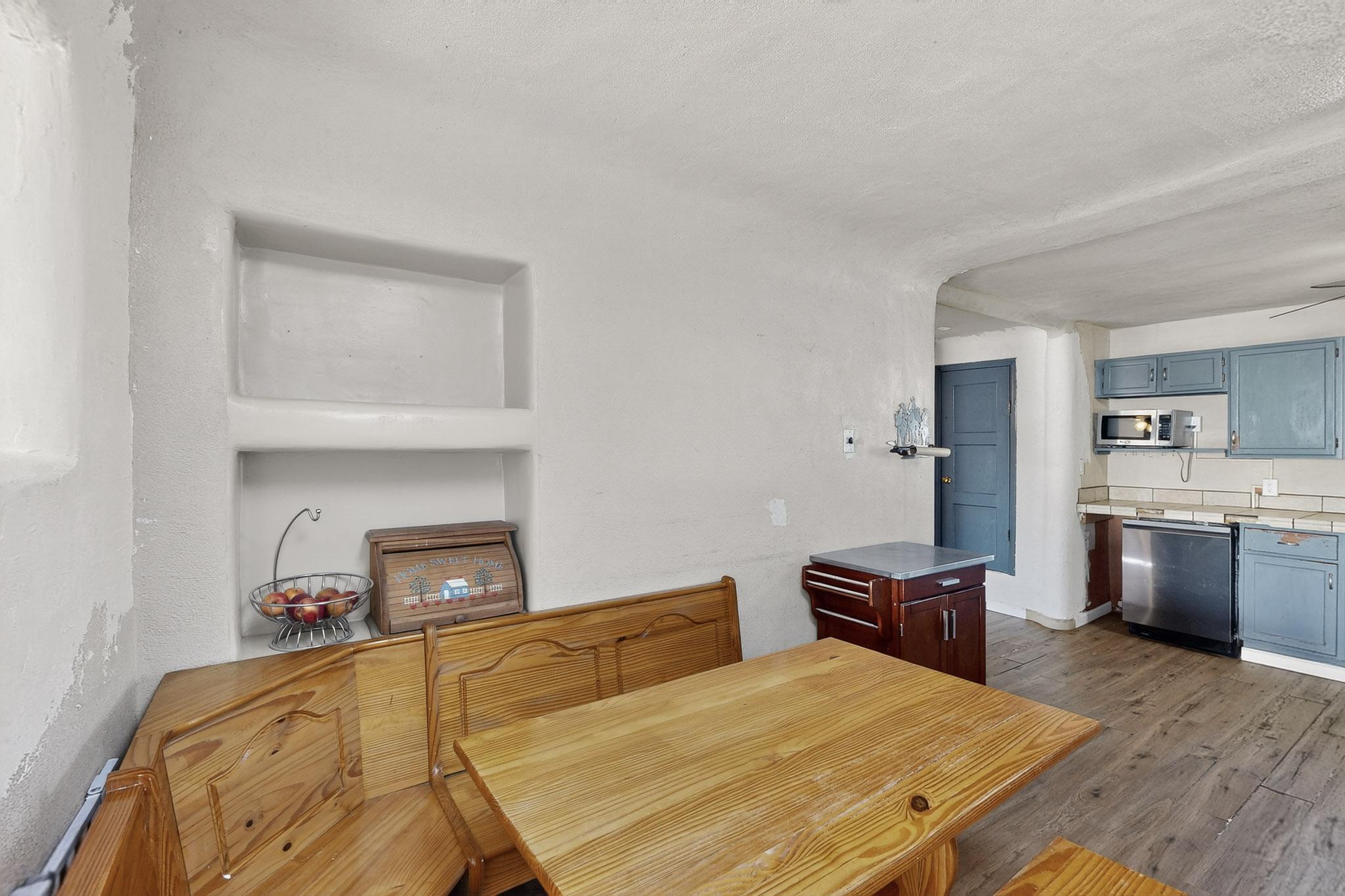 31 Maestas Road
