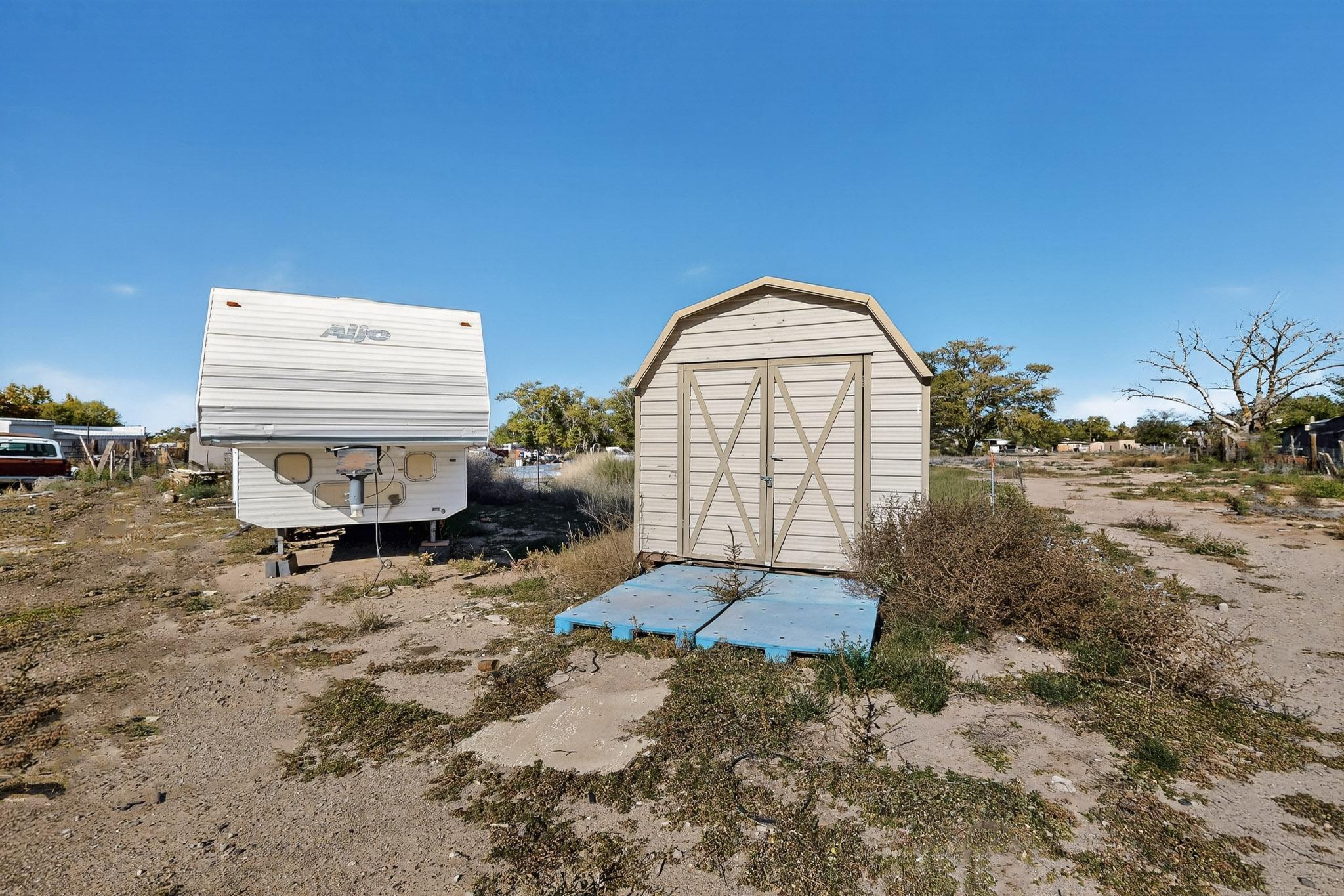 31 Maestas Road