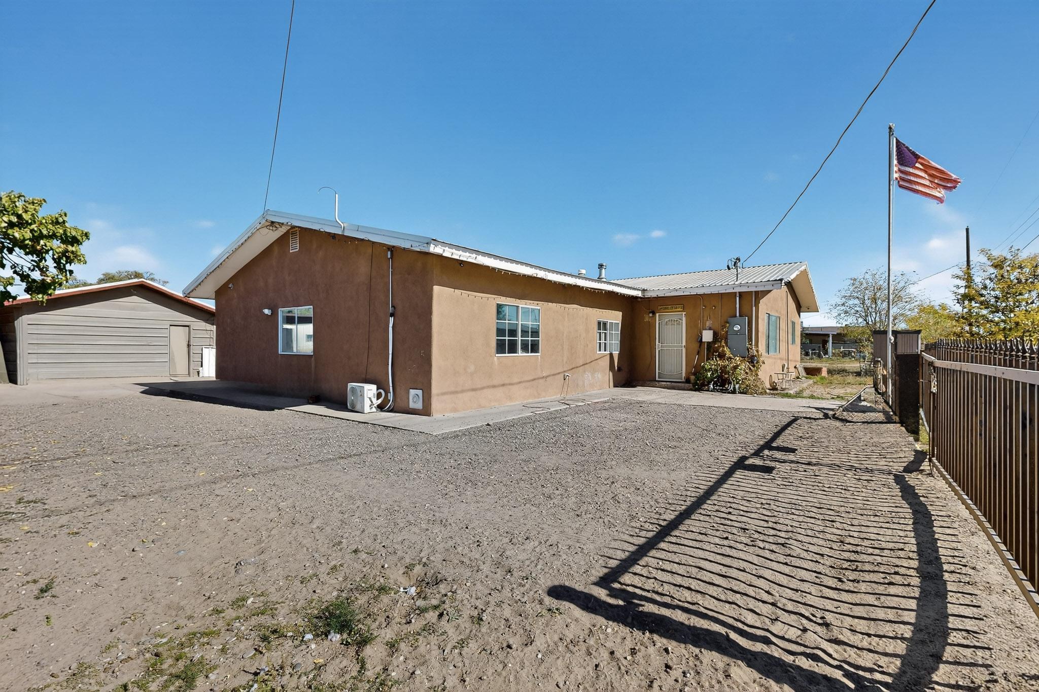 31 Maestas Road