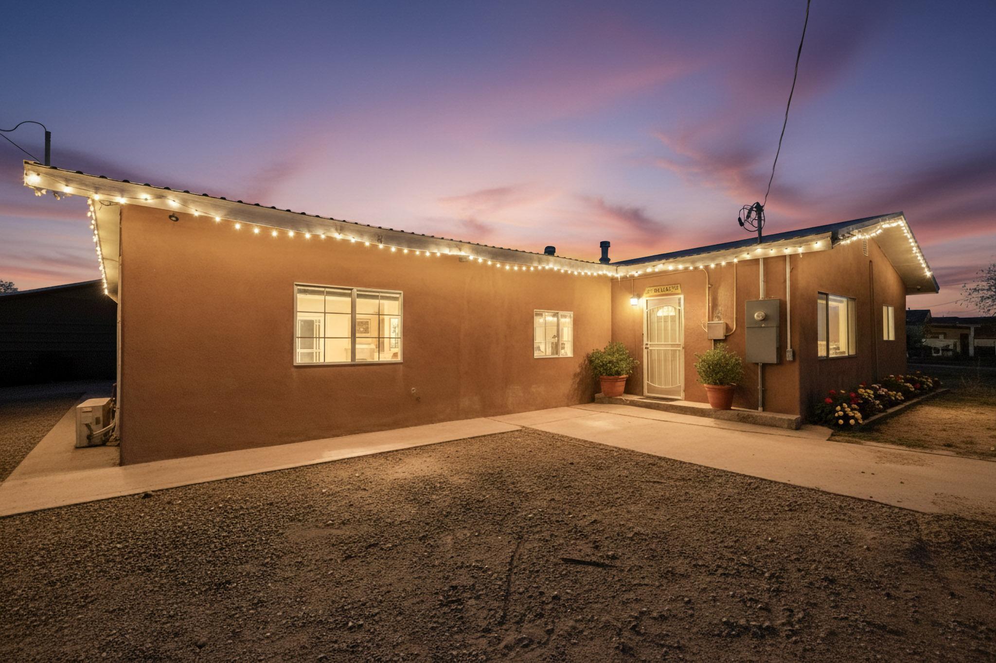 31 Maestas Road