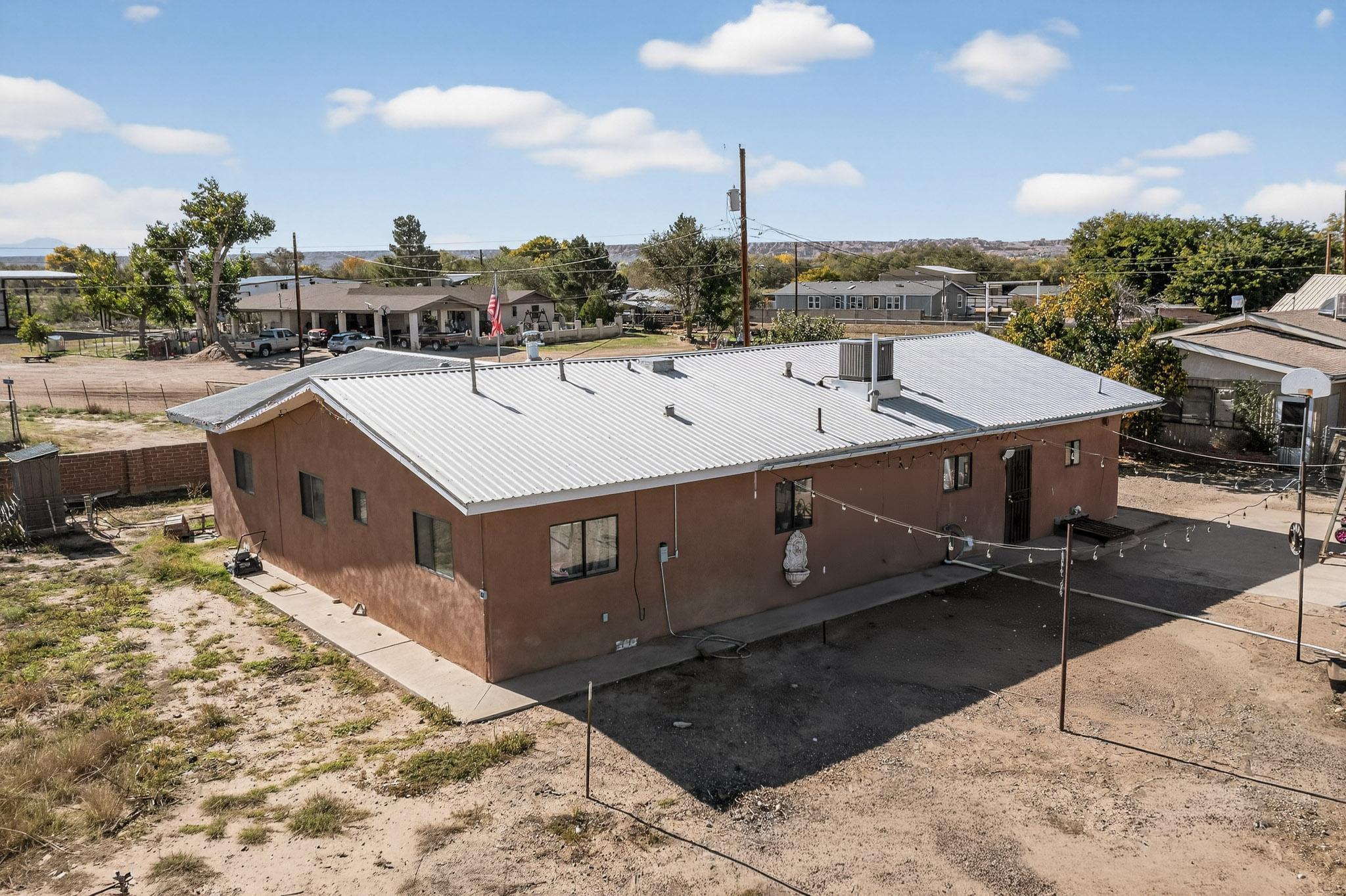 31 Maestas Road