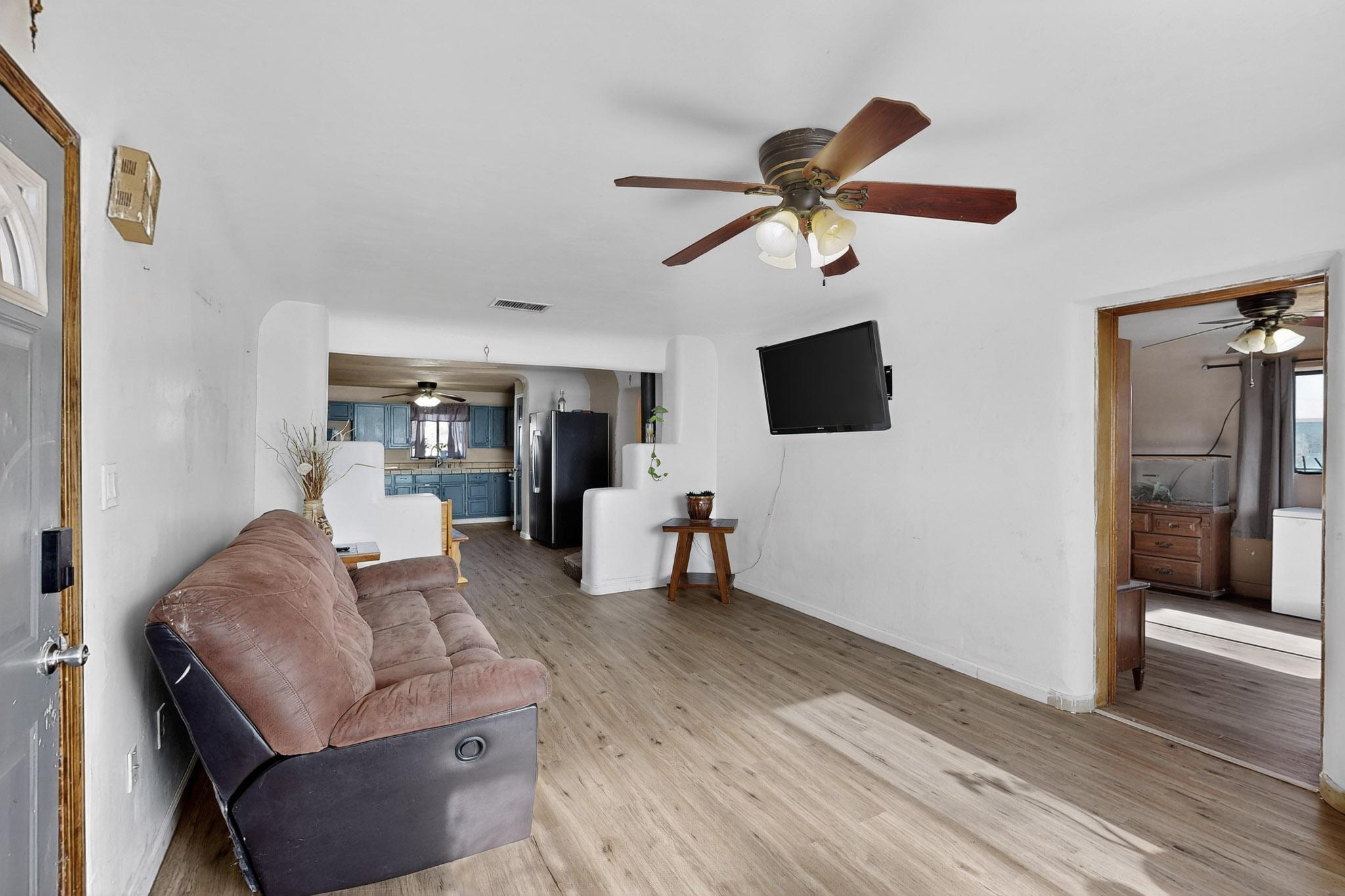 31 Maestas Road