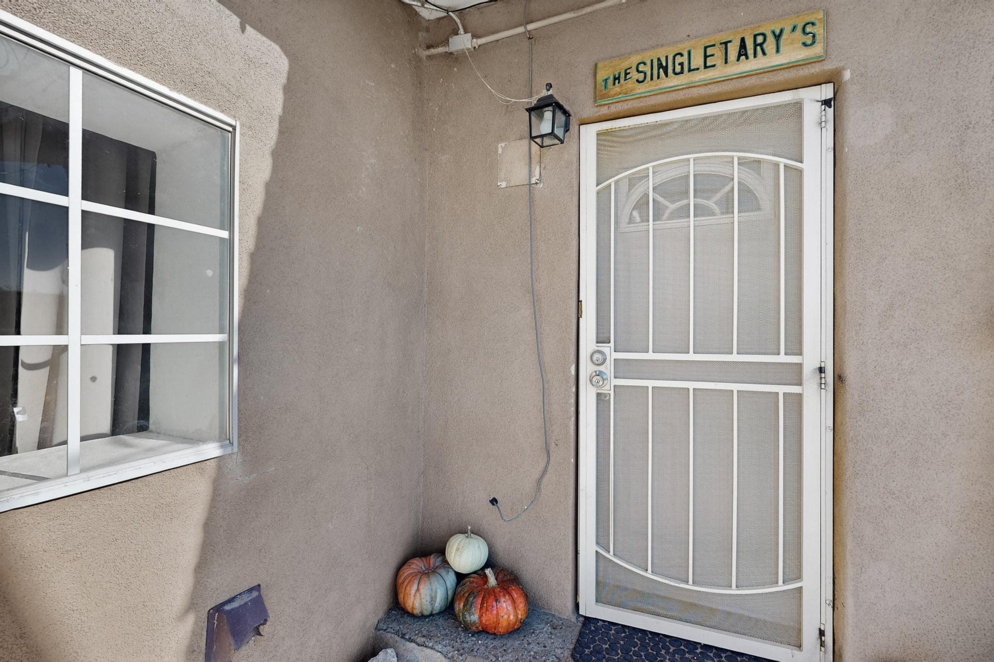31 Maestas Road