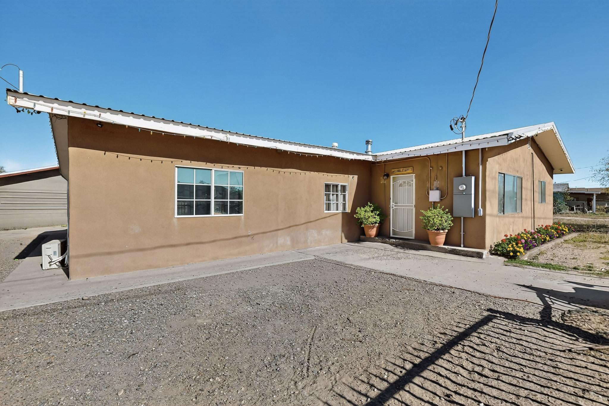 31 Maestas Road
