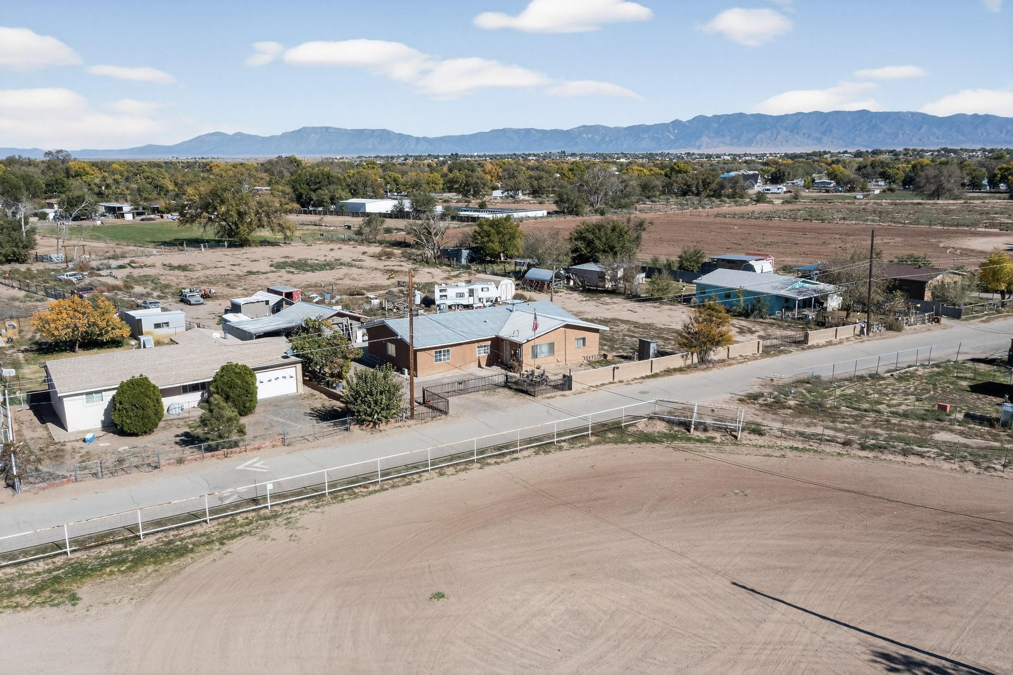 31 Maestas Road