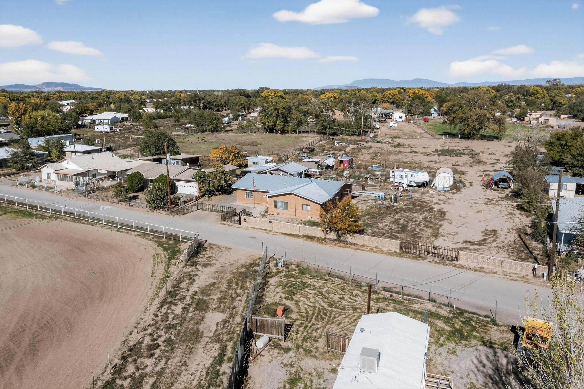 31 Maestas Road