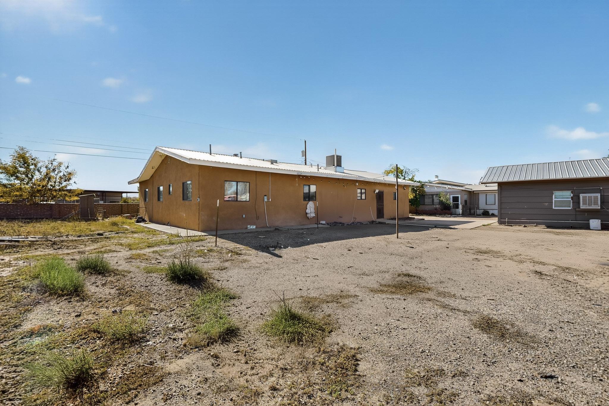 31 Maestas Road