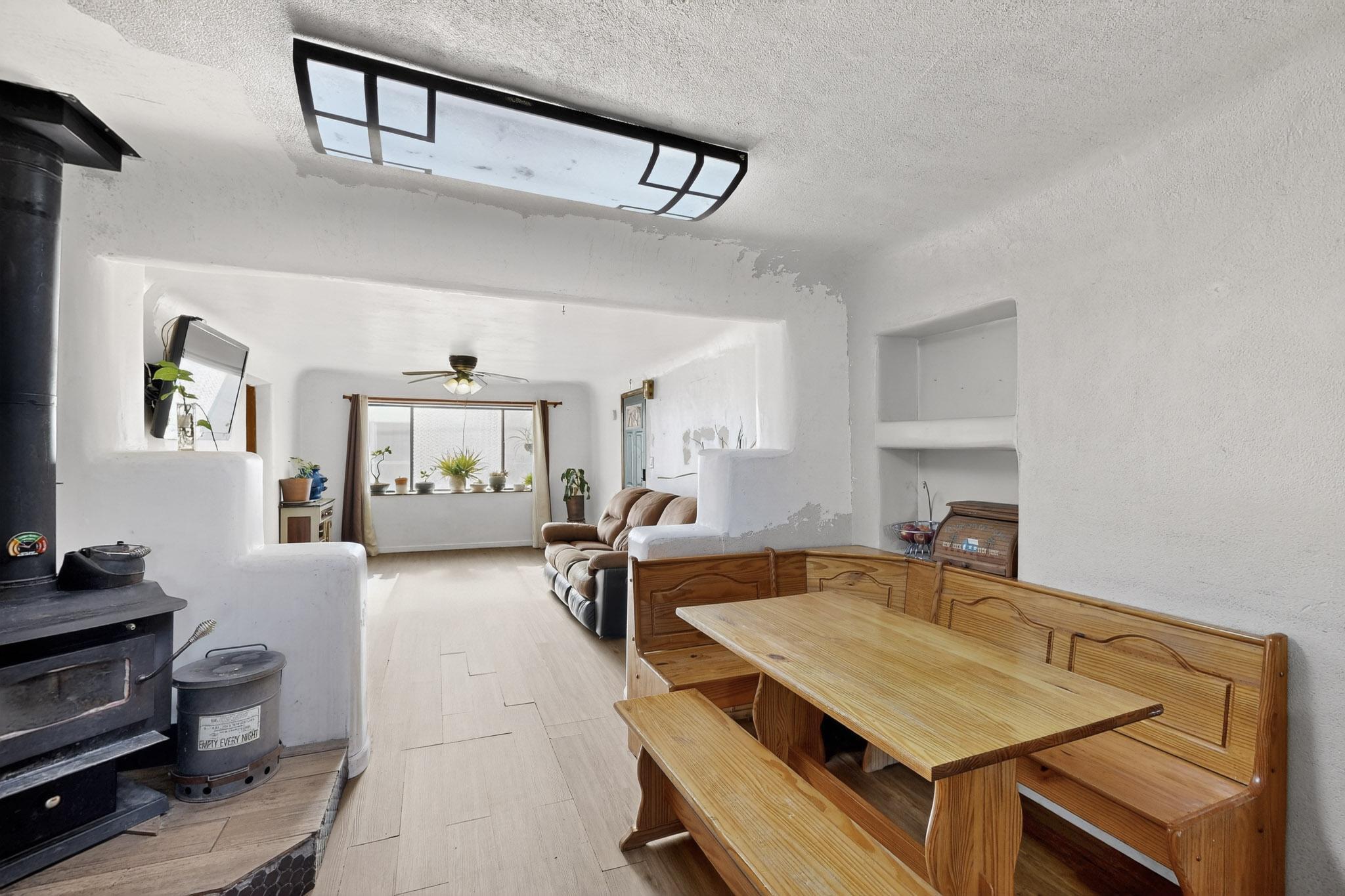 31 Maestas Road