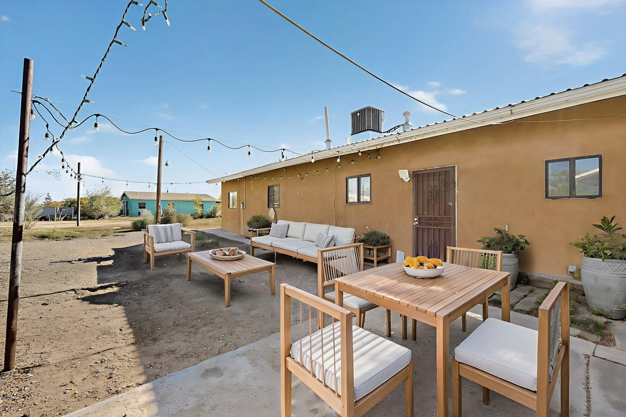 31 Maestas Road