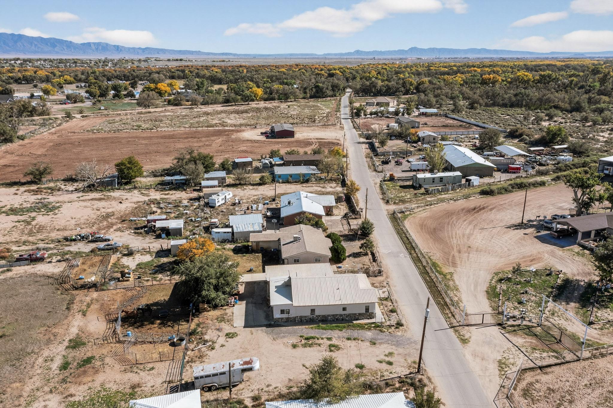 31 Maestas Road