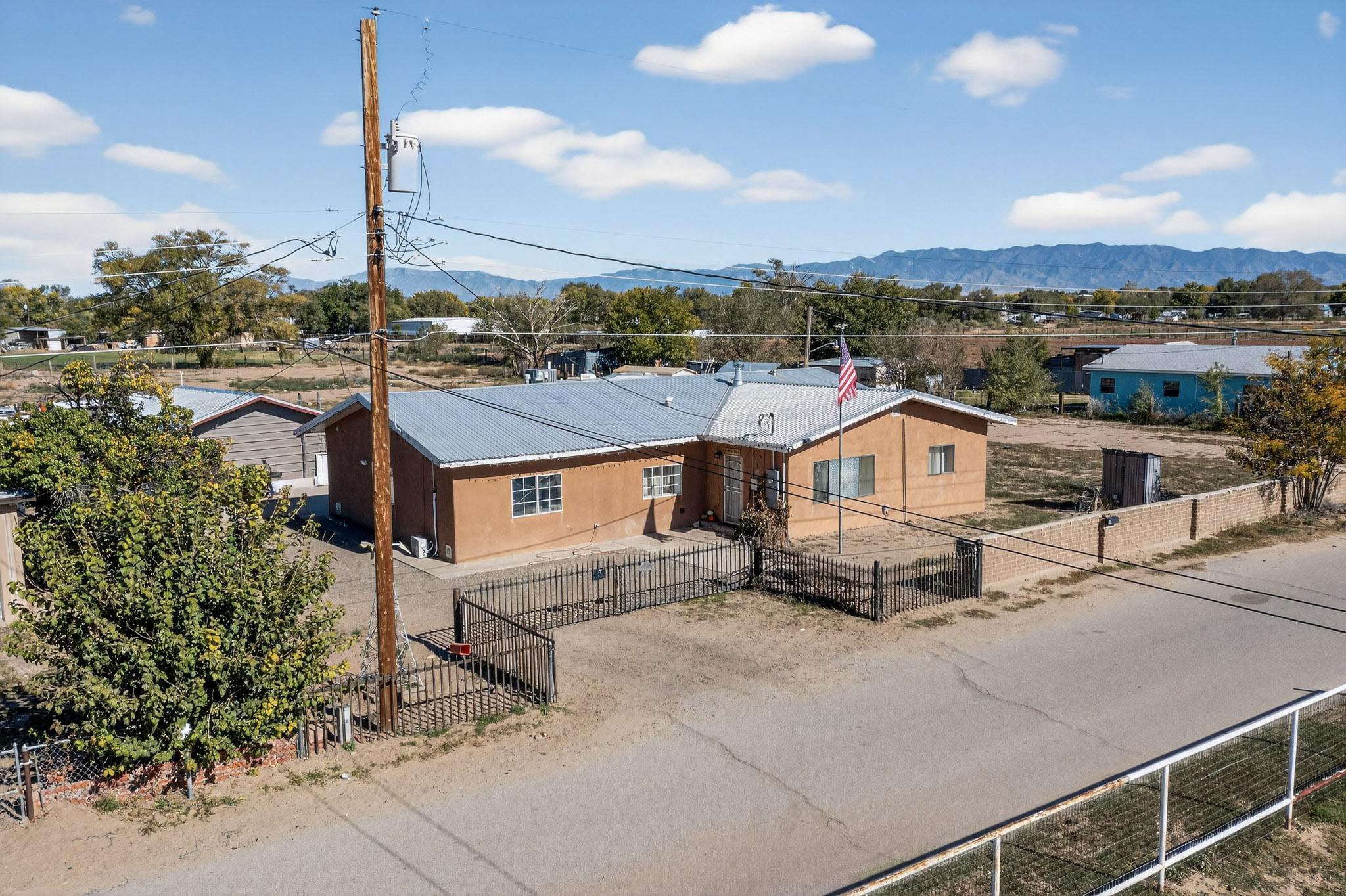 31 Maestas Road