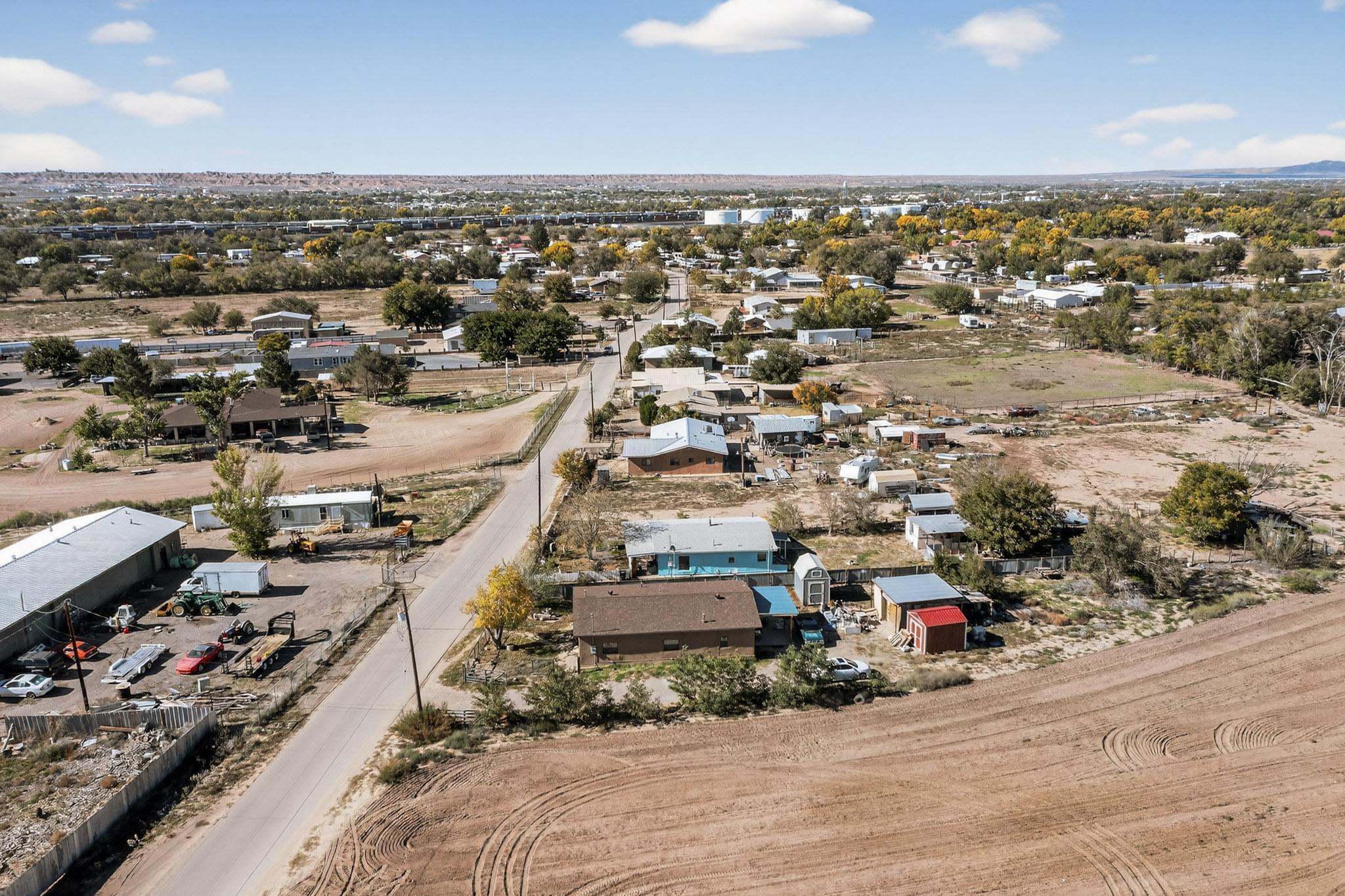 31 Maestas Road