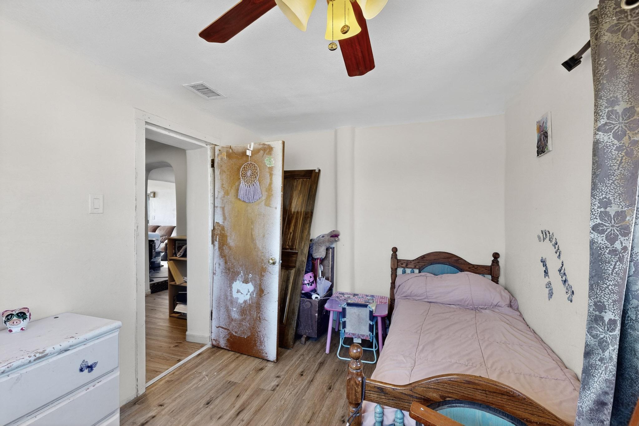 31 Maestas Road