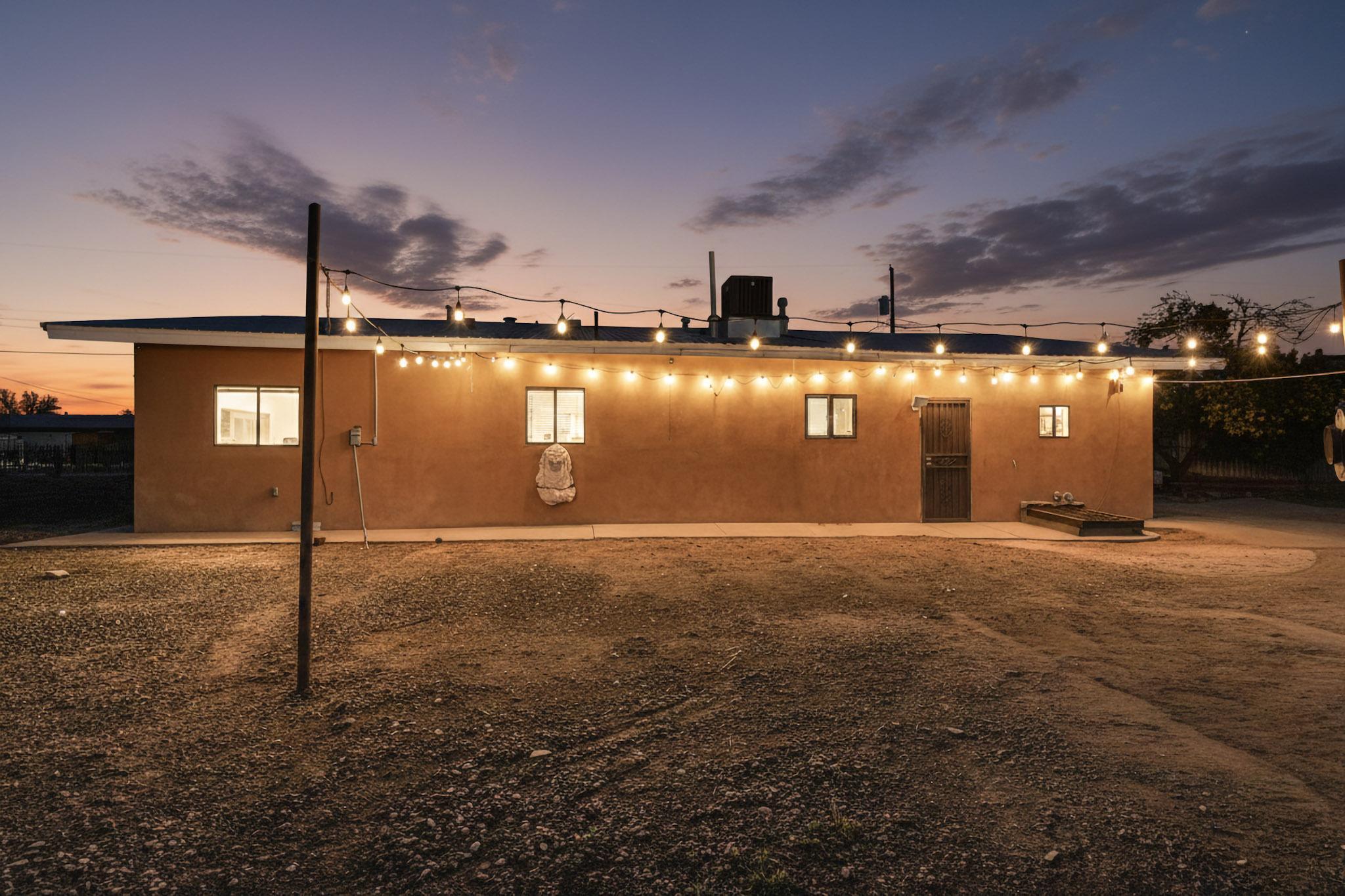 31 Maestas Road