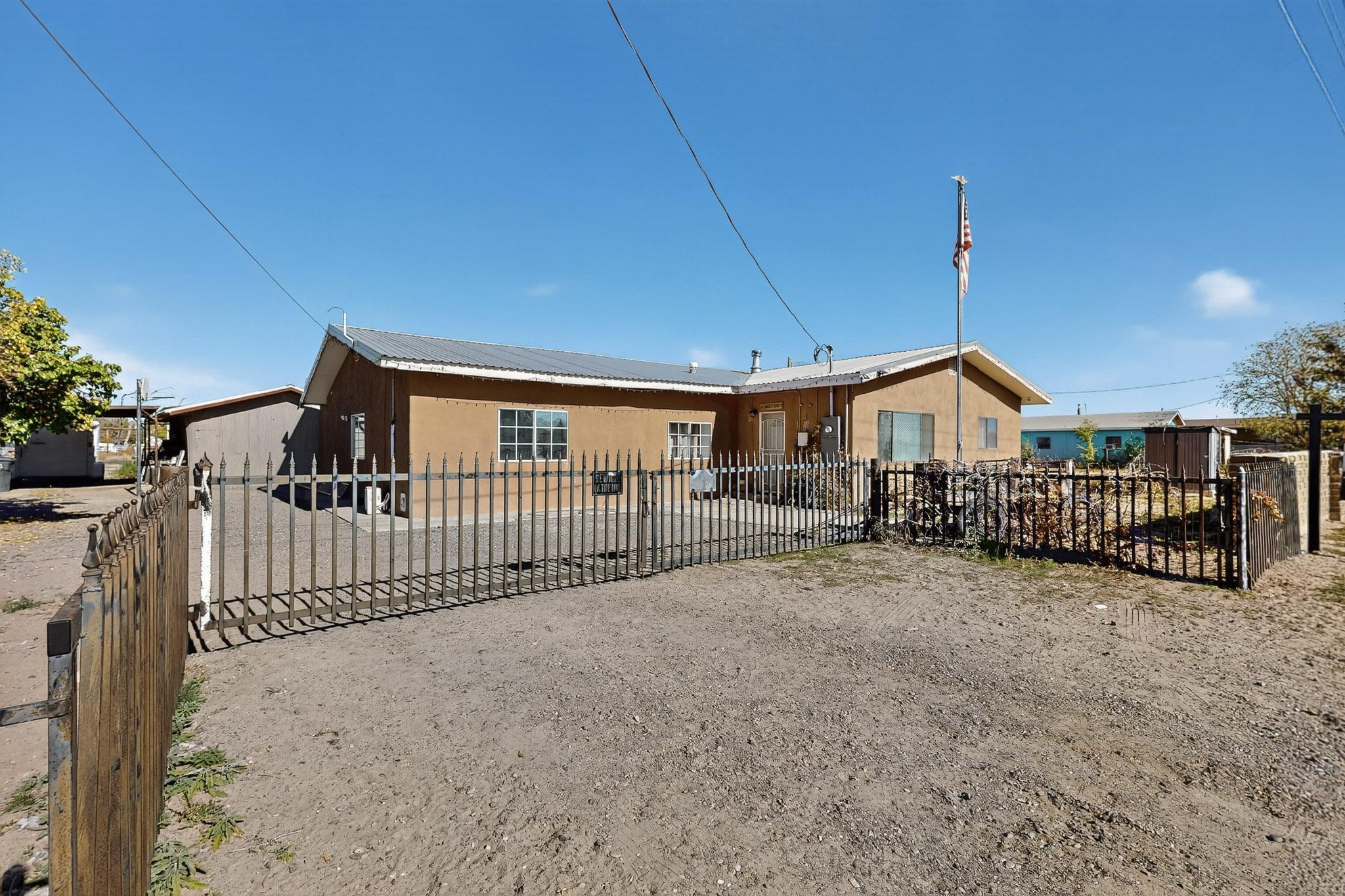 31 Maestas Road