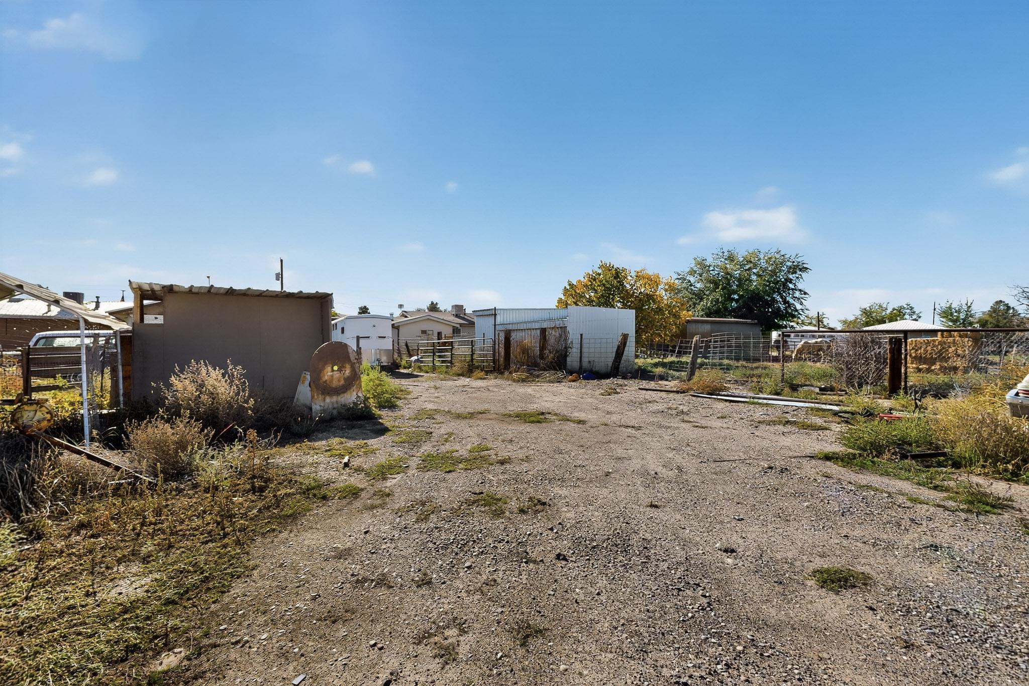 31 Maestas Road