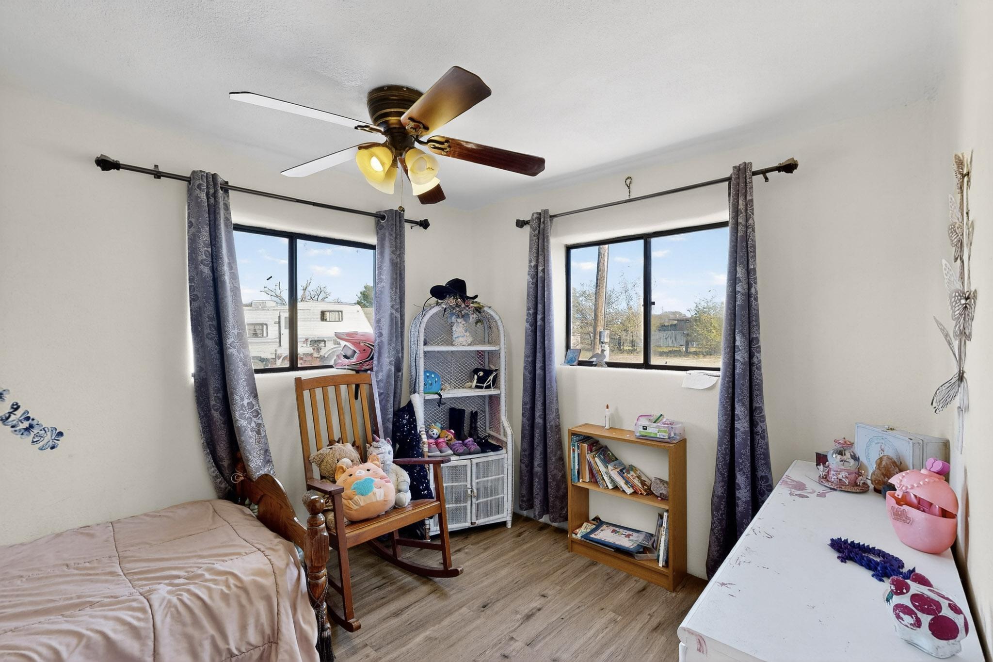 31 Maestas Road