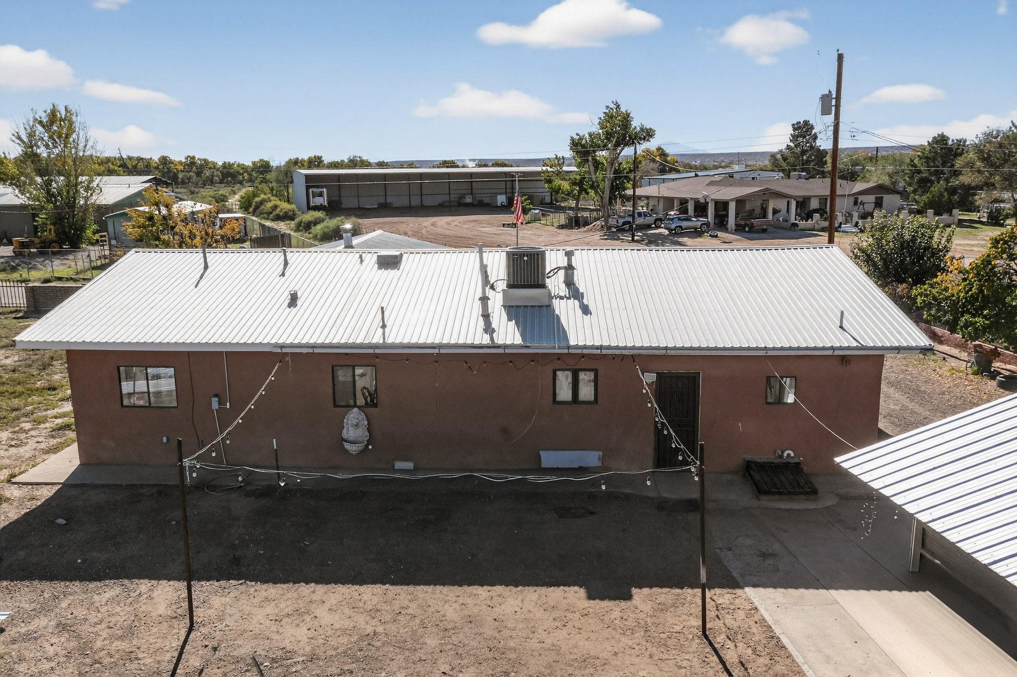 31 Maestas Road
