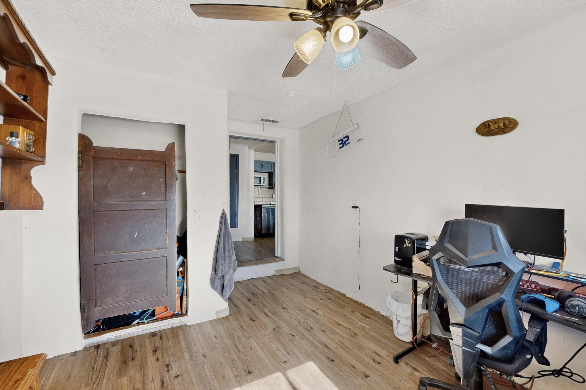 31 Maestas Road