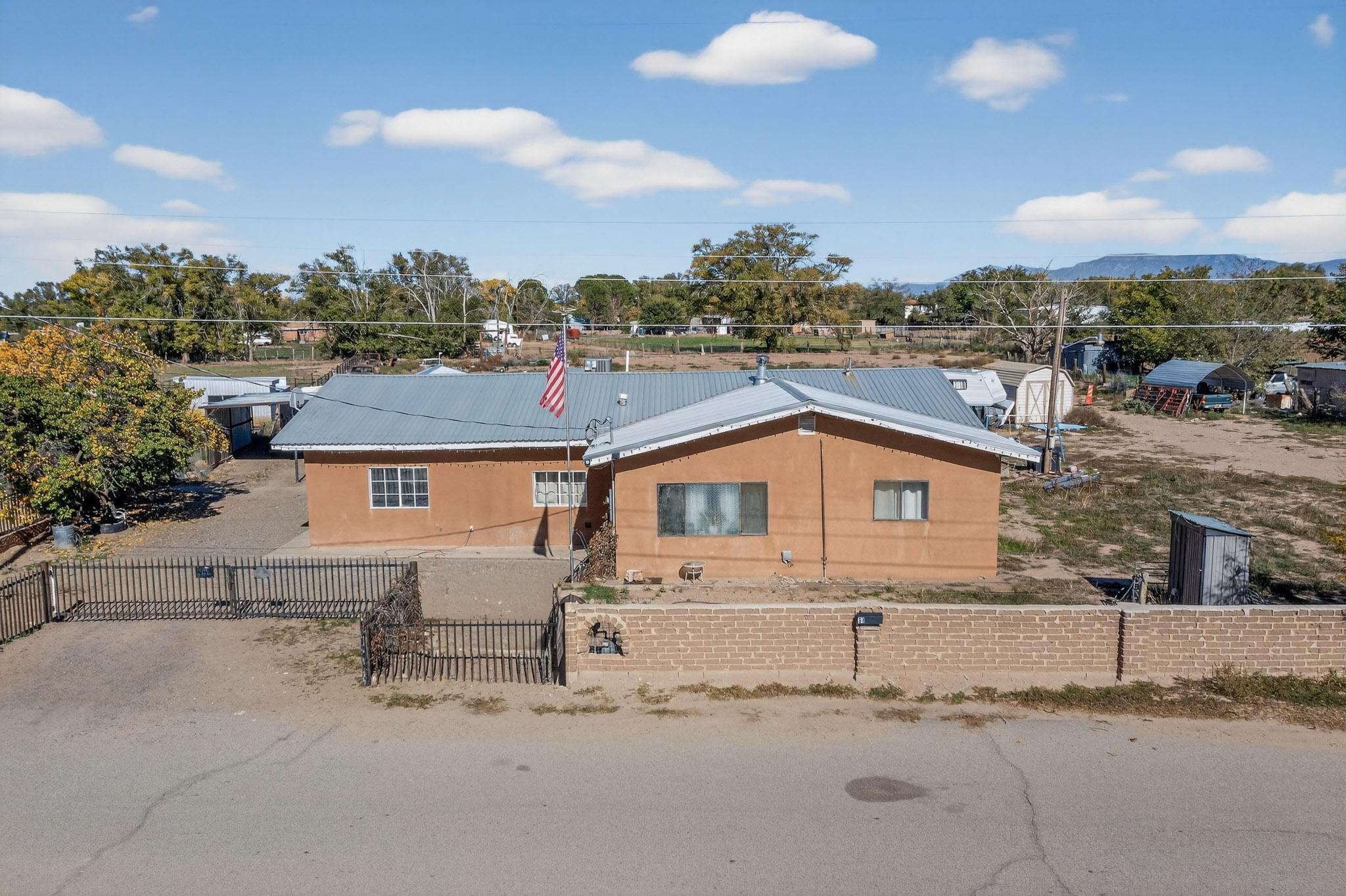 31 Maestas Road