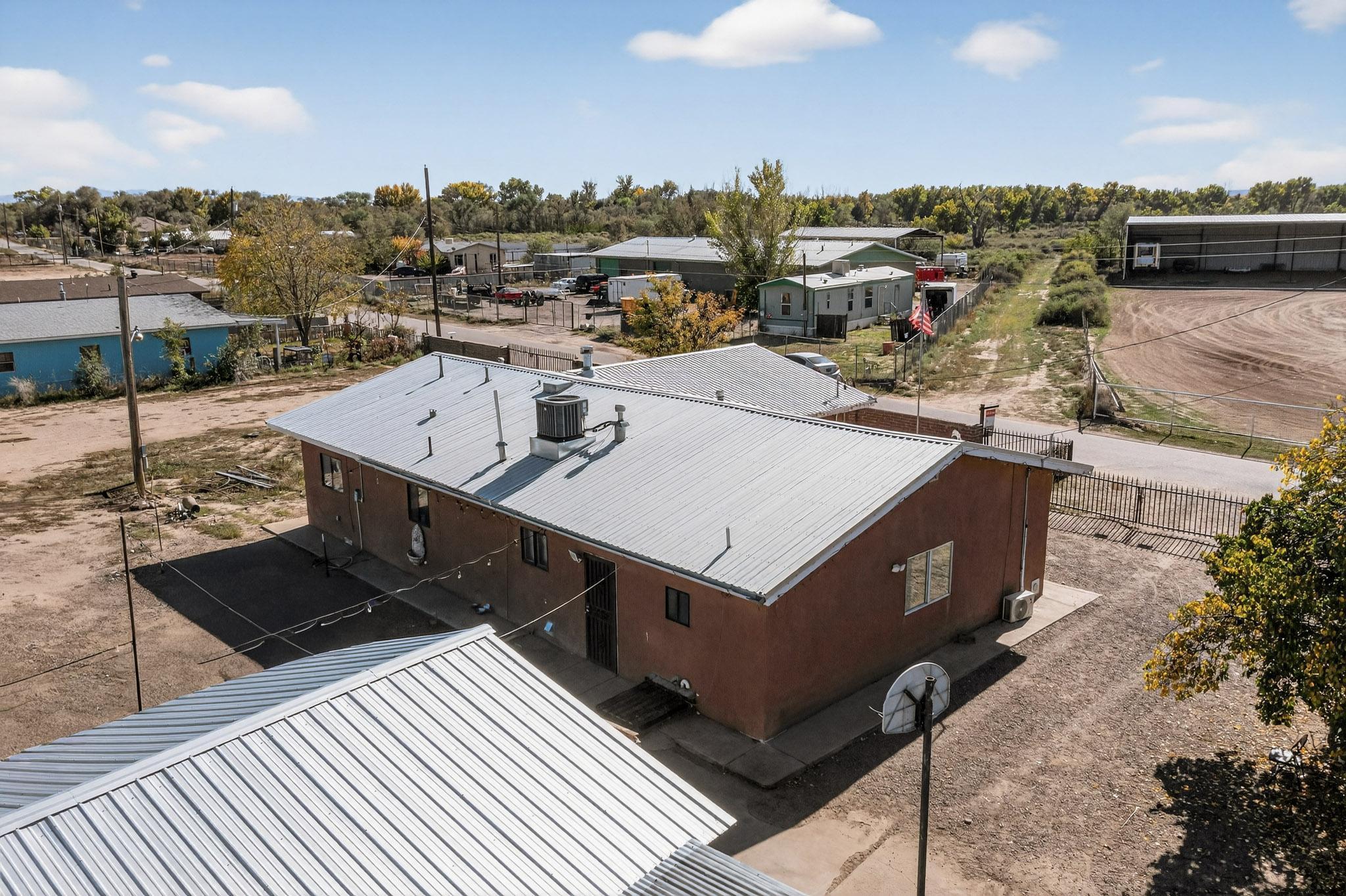 31 Maestas Road