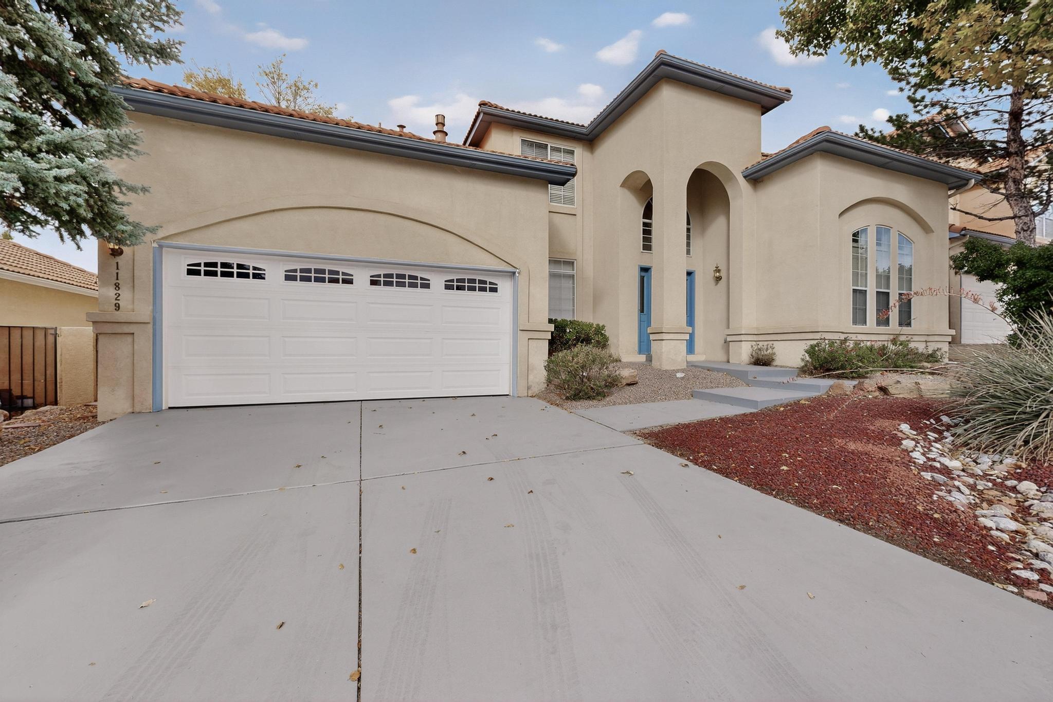 11829 Caribou Avenue NE