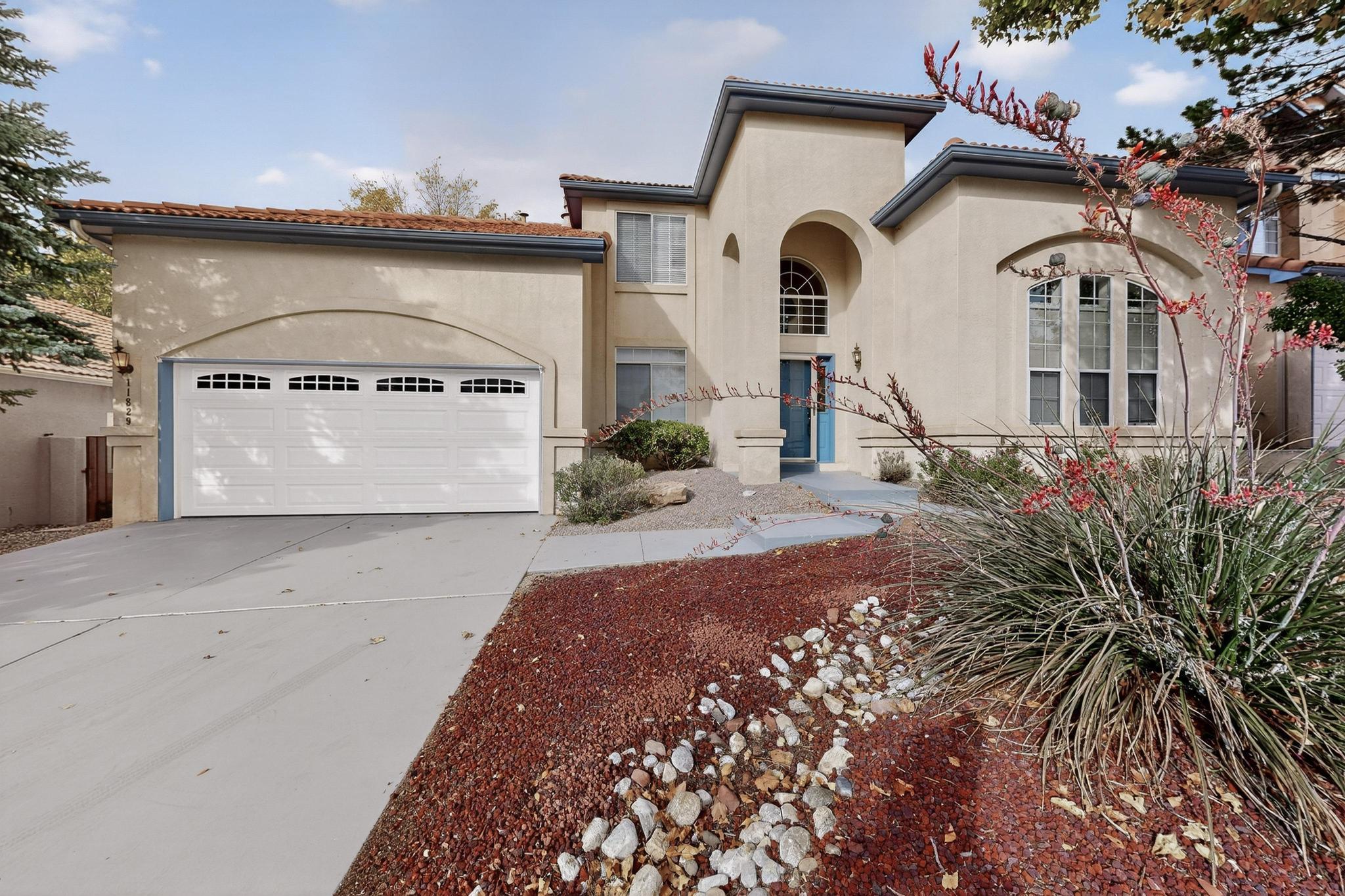 11829 Caribou Avenue NE