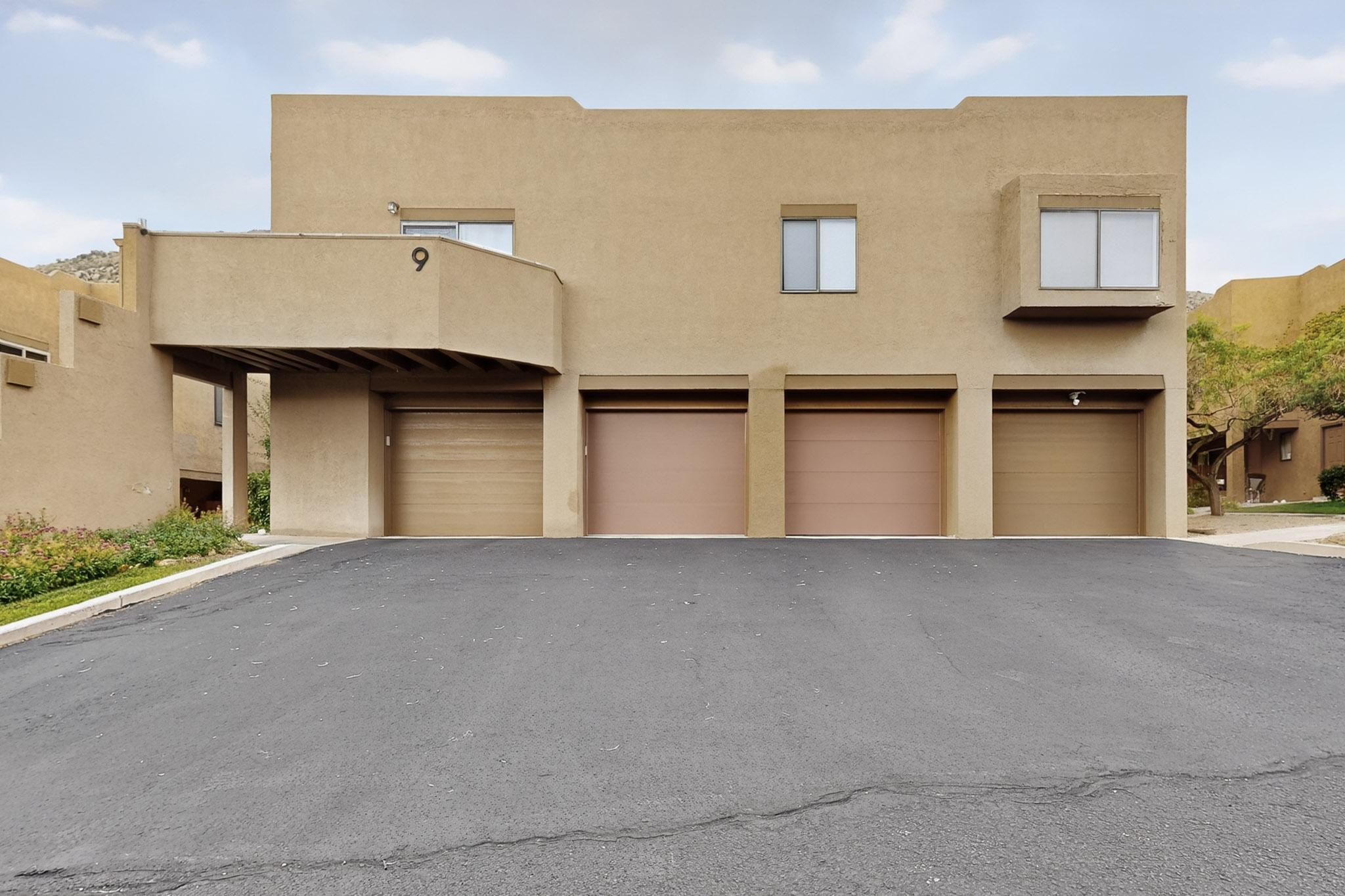 2900 Vista Del Rey NE UNIT 9A