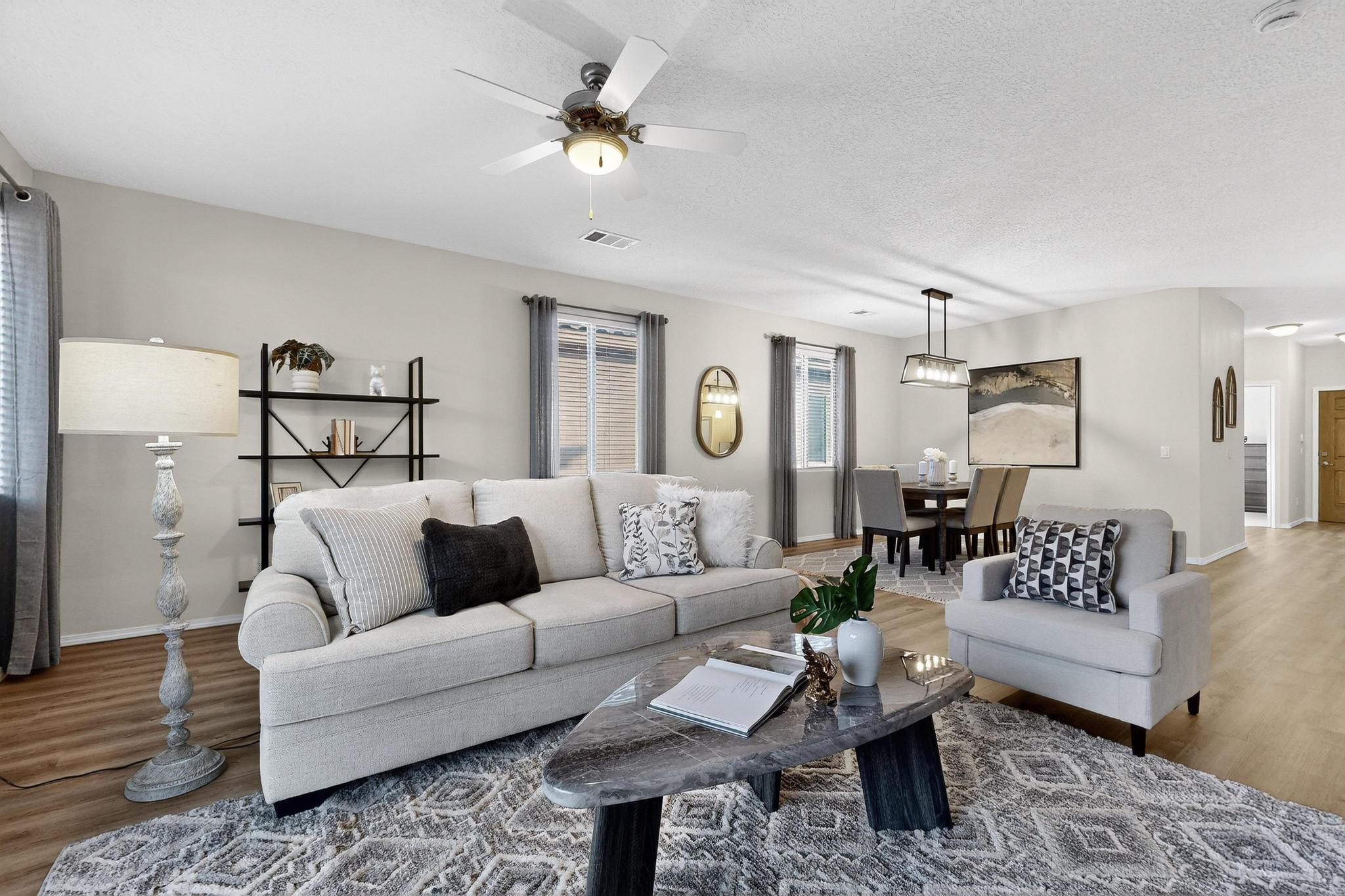 806 Purple Aster Drive