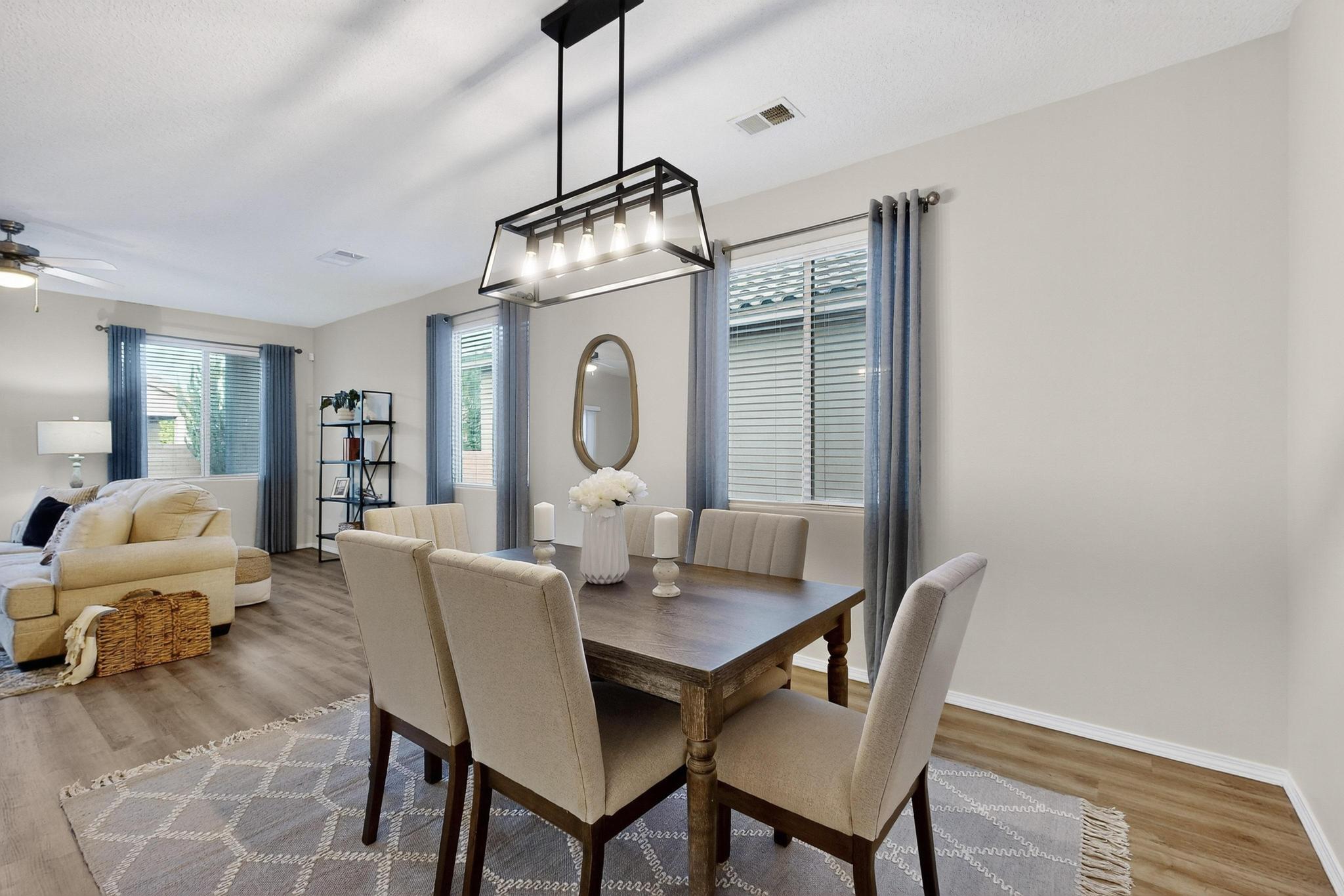 806 Purple Aster Drive