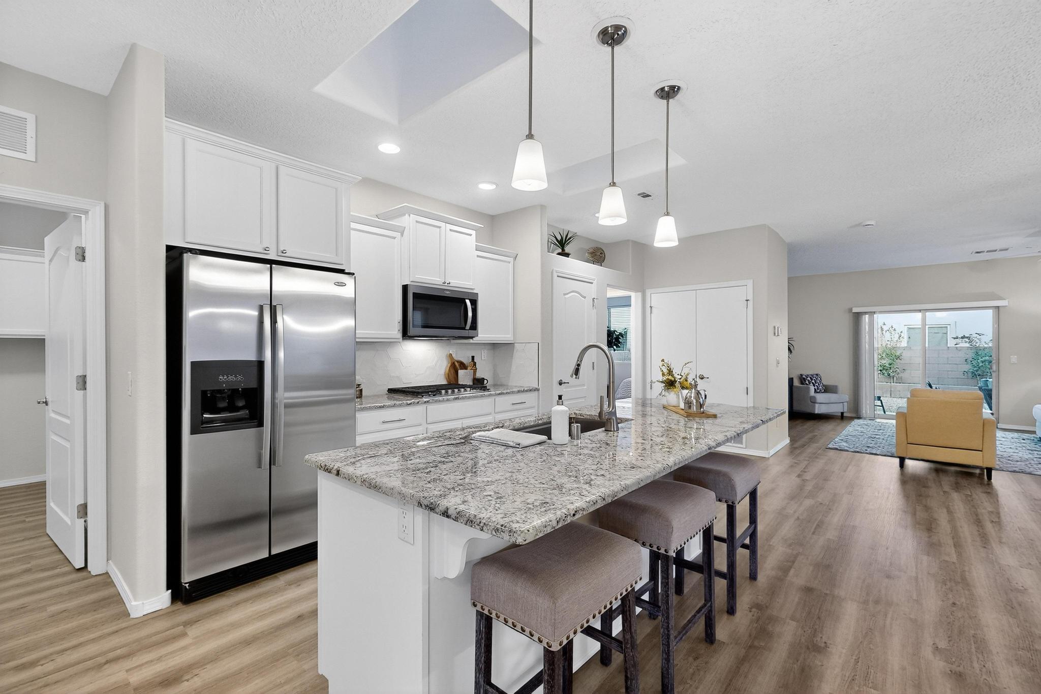 806 Purple Aster Drive