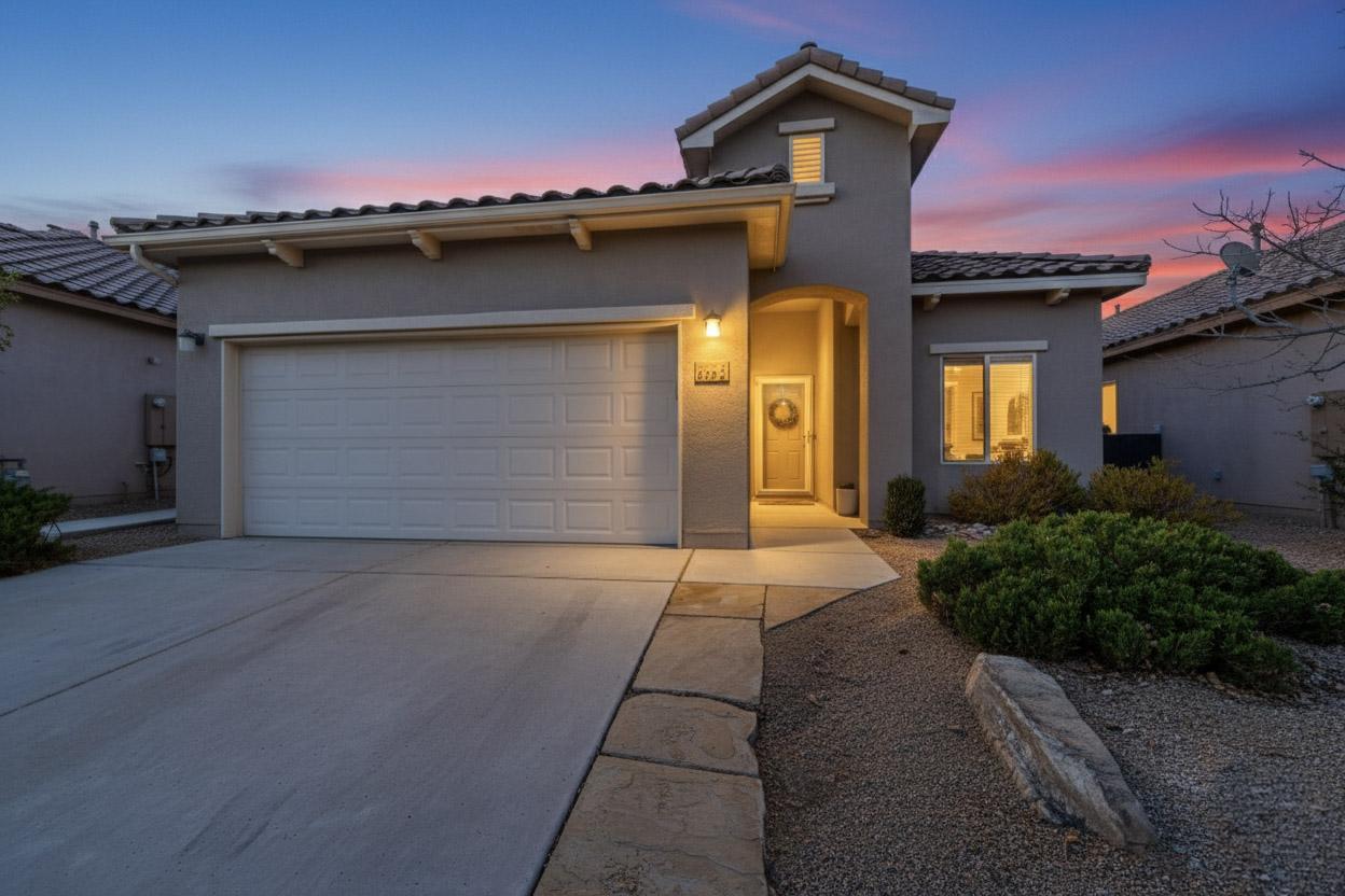 806 Purple Aster Drive