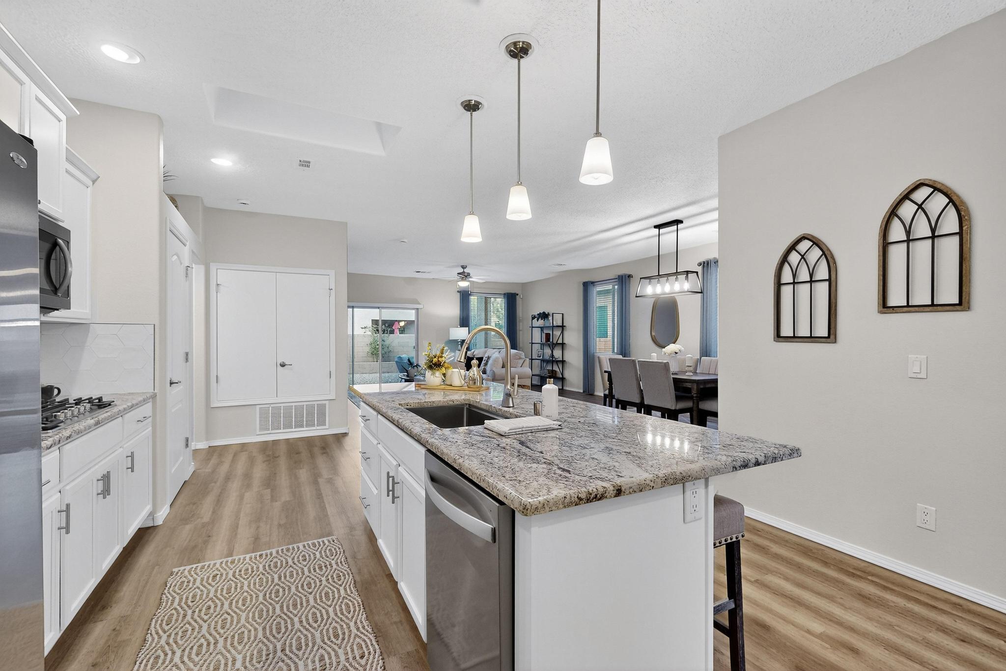 806 Purple Aster Drive