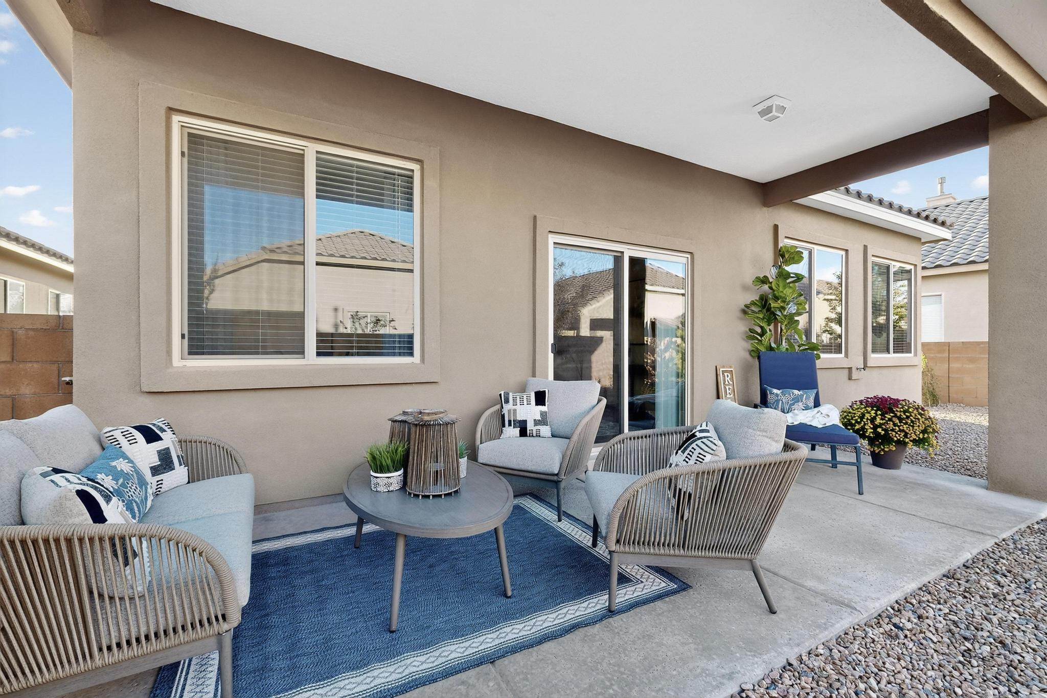 806 Purple Aster Drive