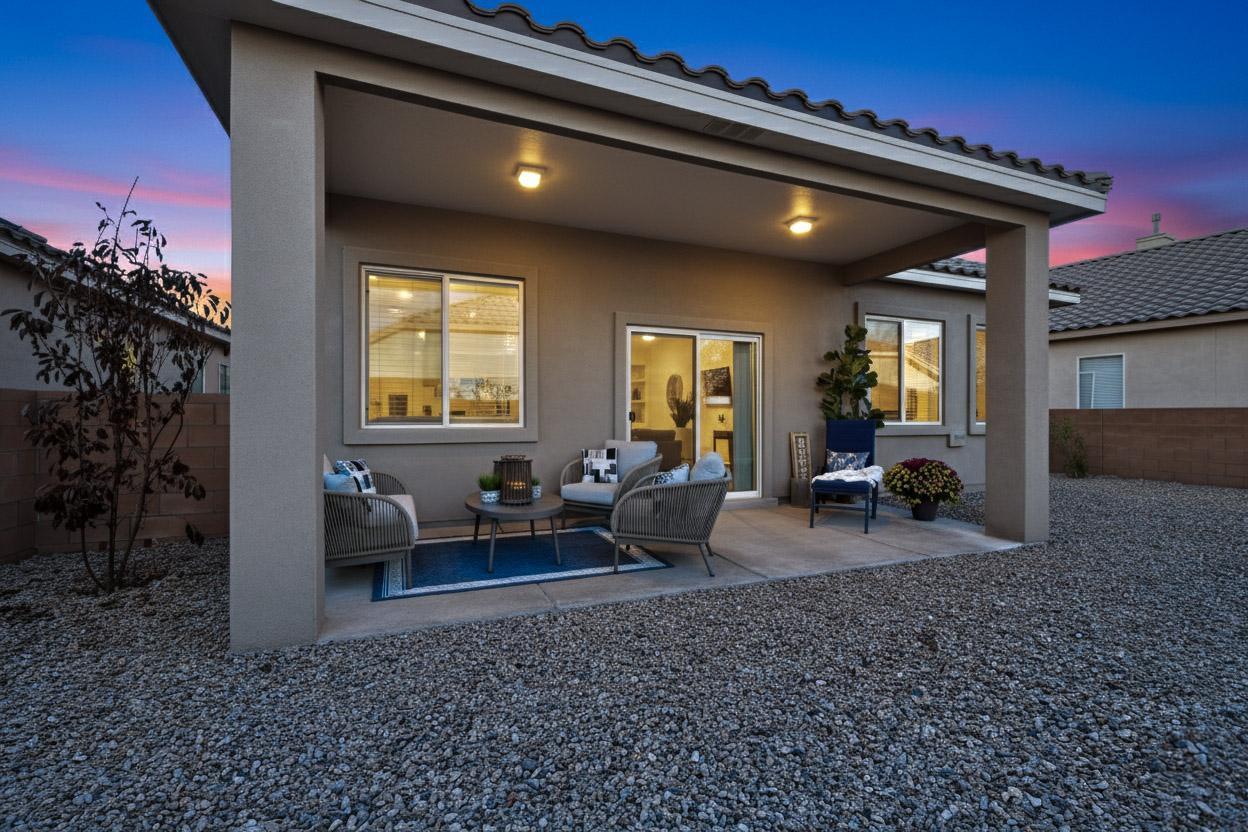 806 Purple Aster Drive