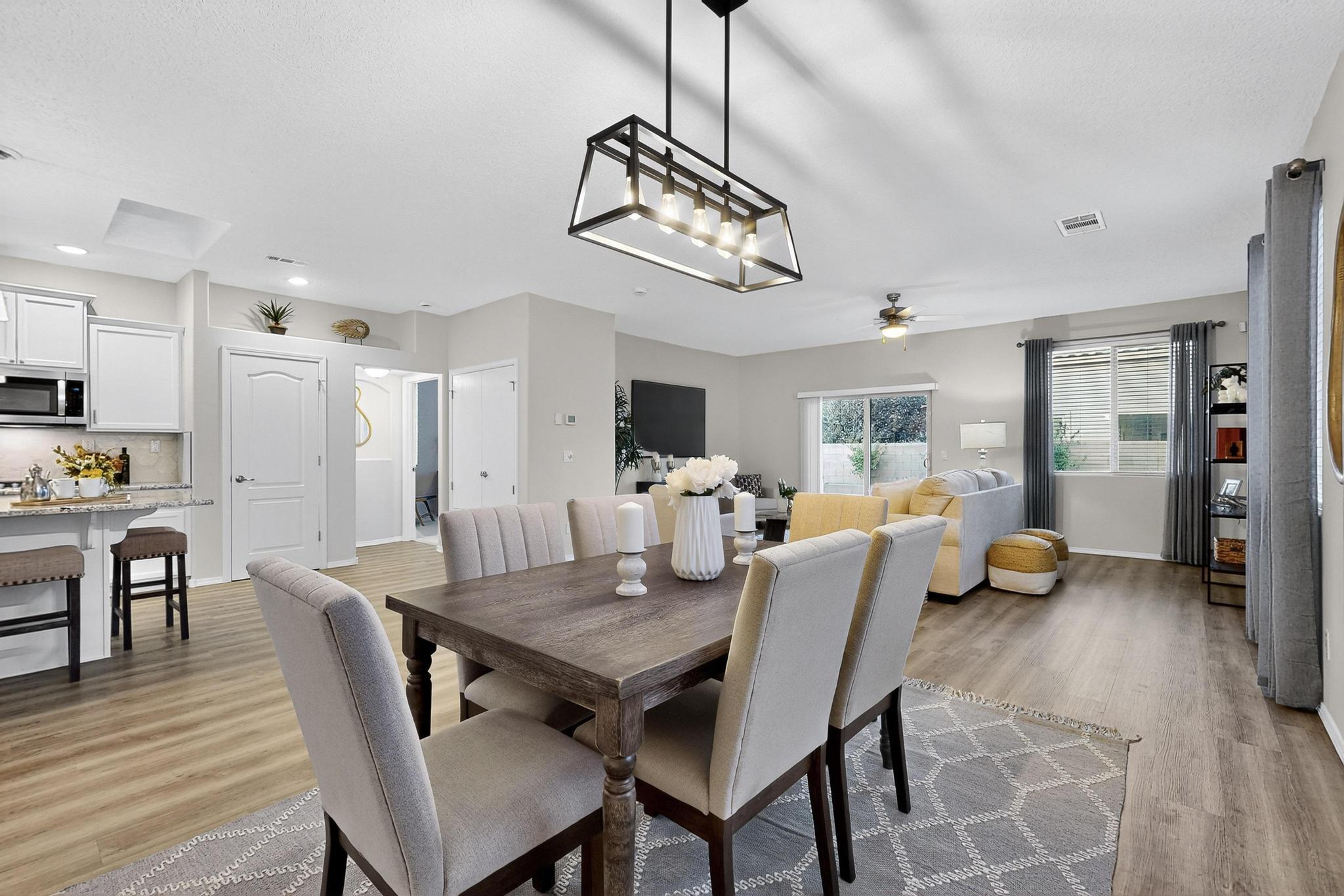 806 Purple Aster Drive