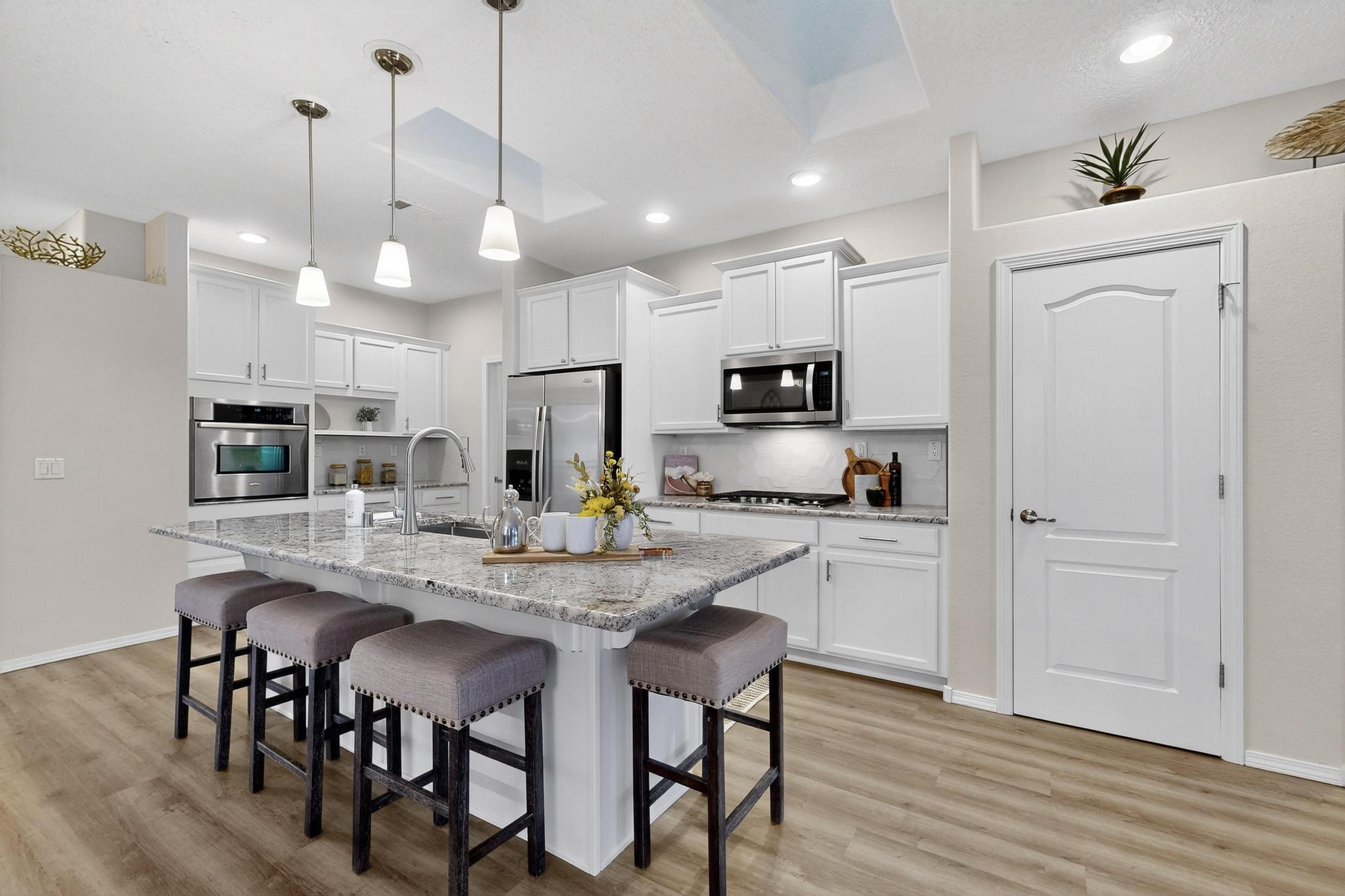 806 Purple Aster Drive