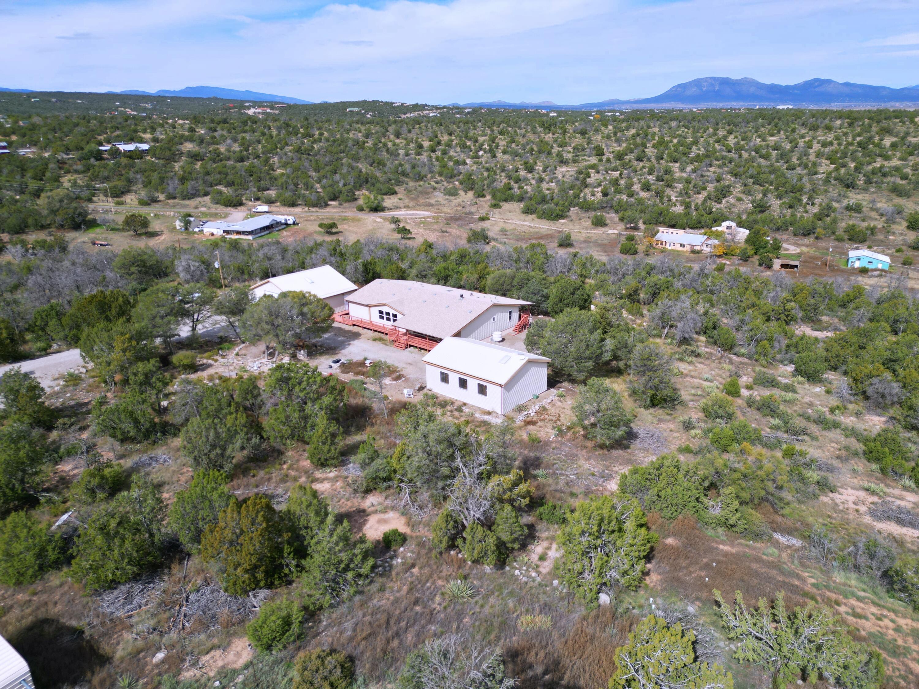3 Cactus Trail