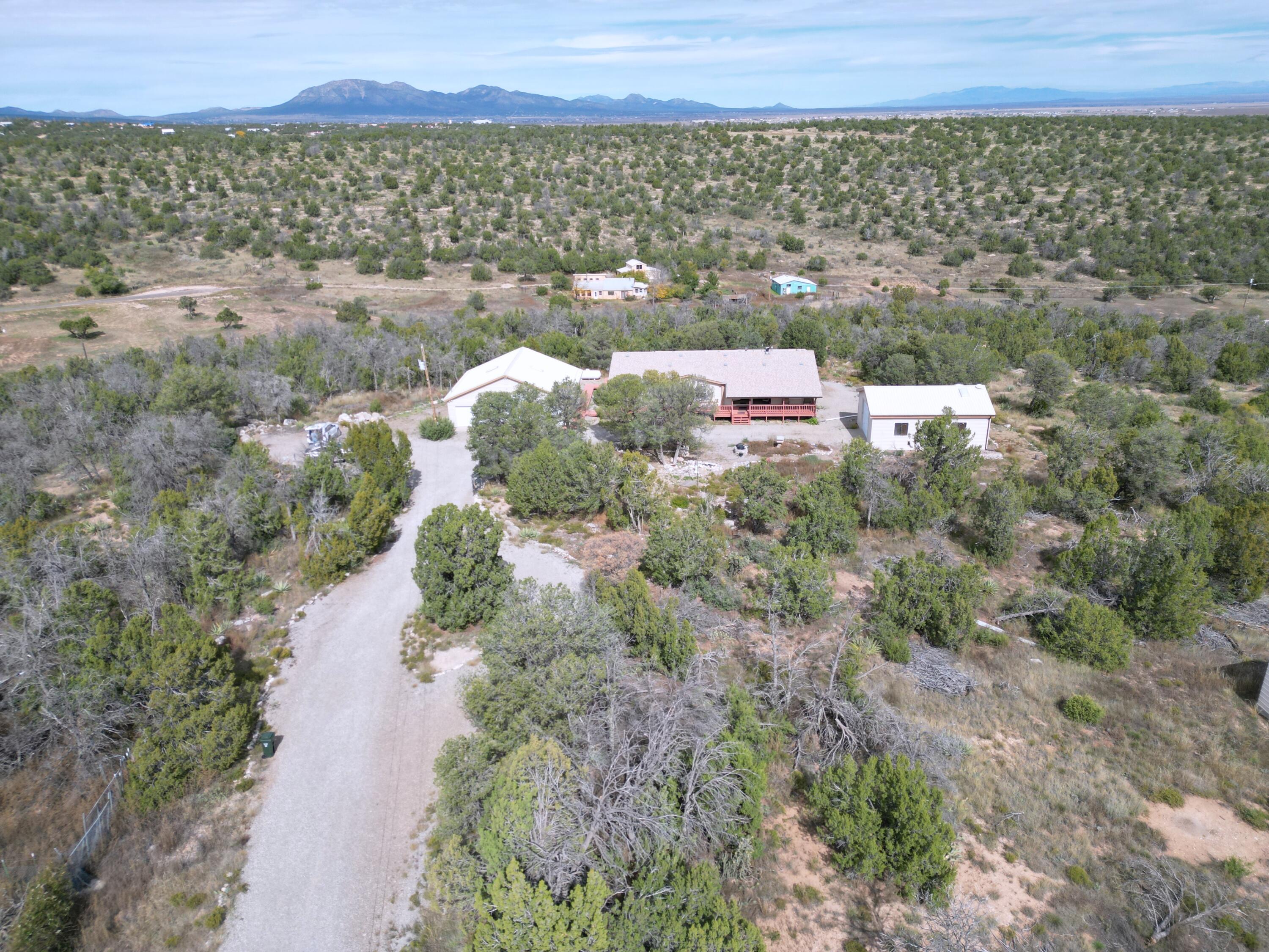 3 Cactus Trail