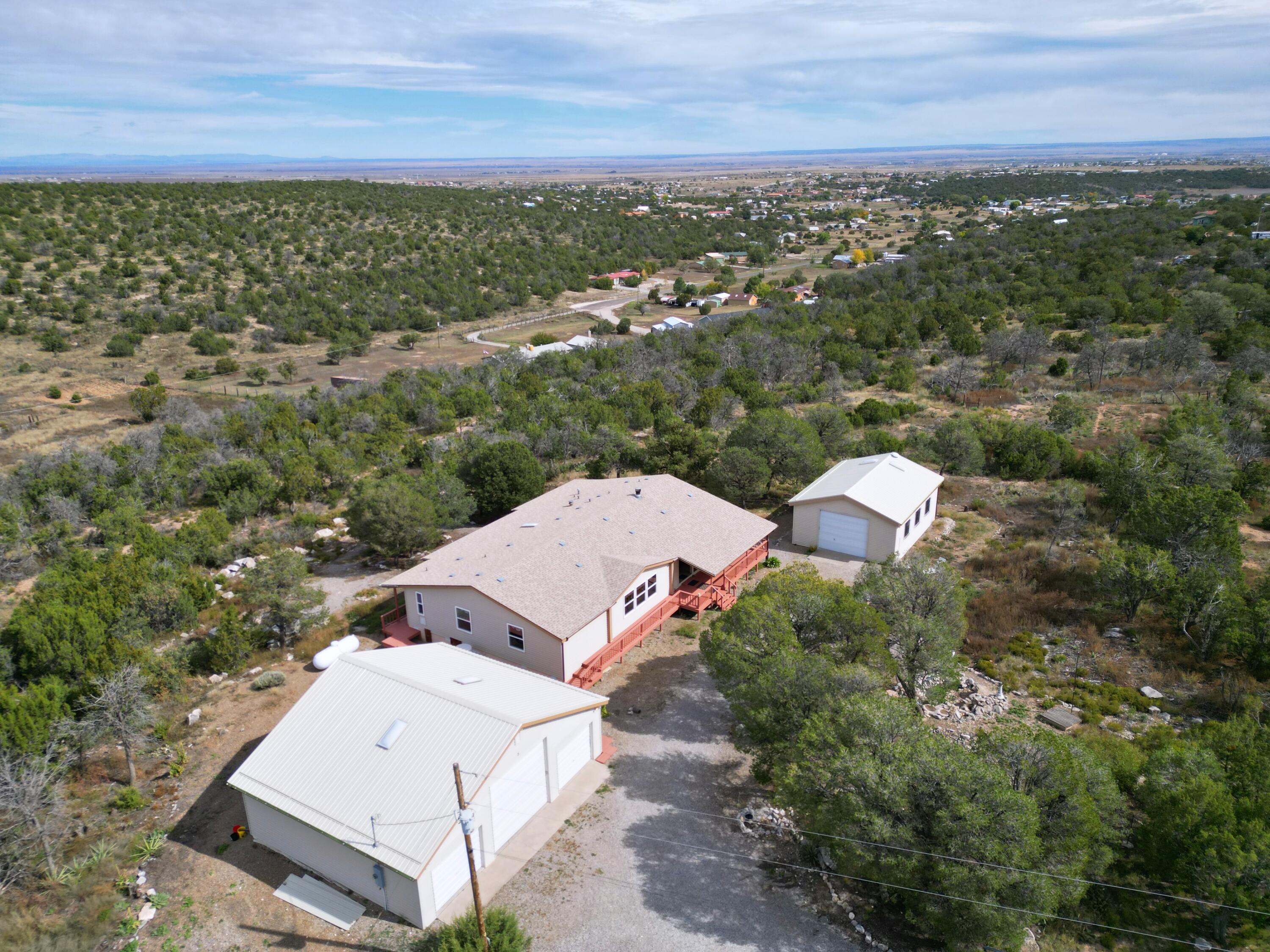 3 Cactus Trail