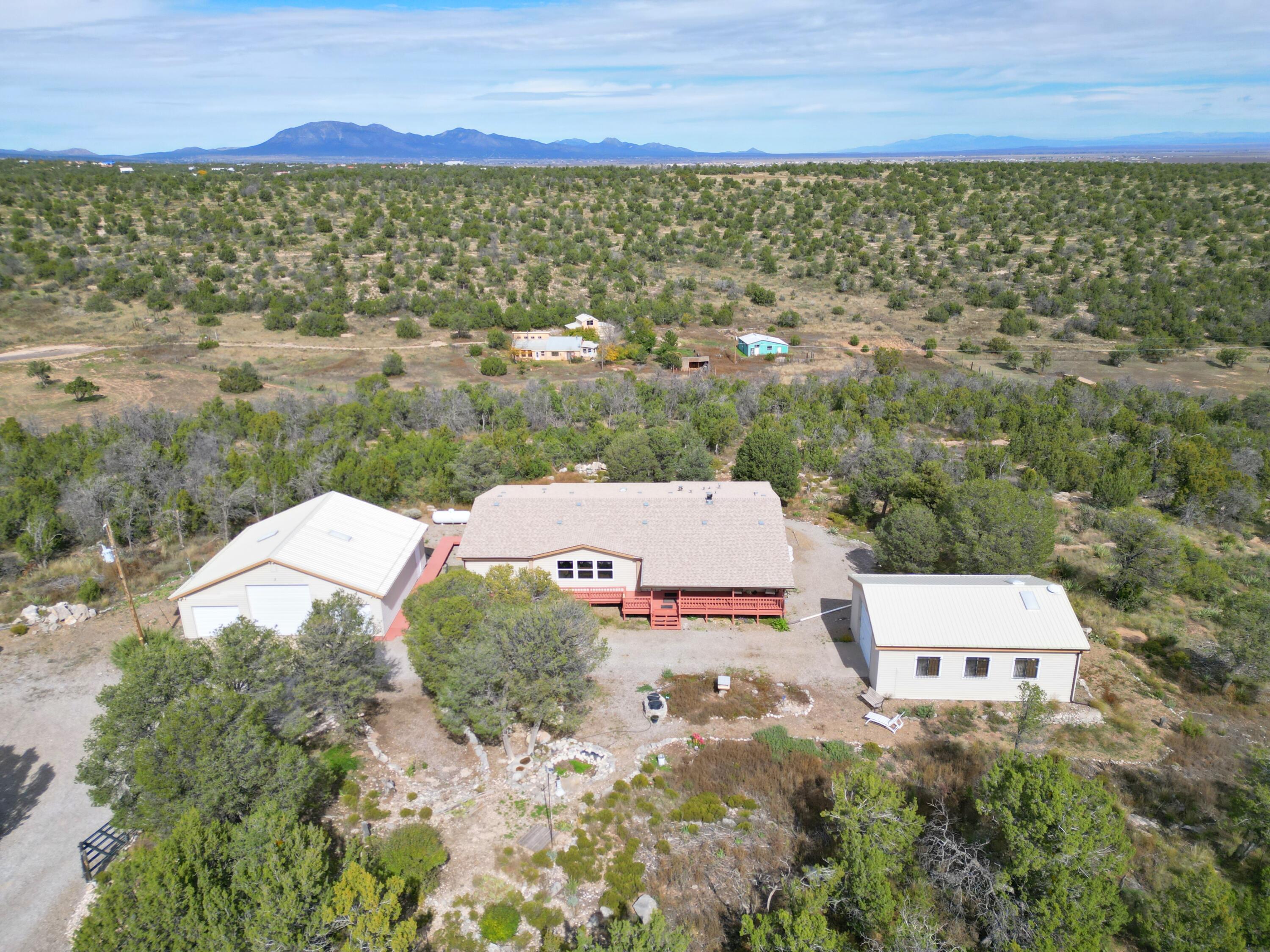 3 Cactus Trail