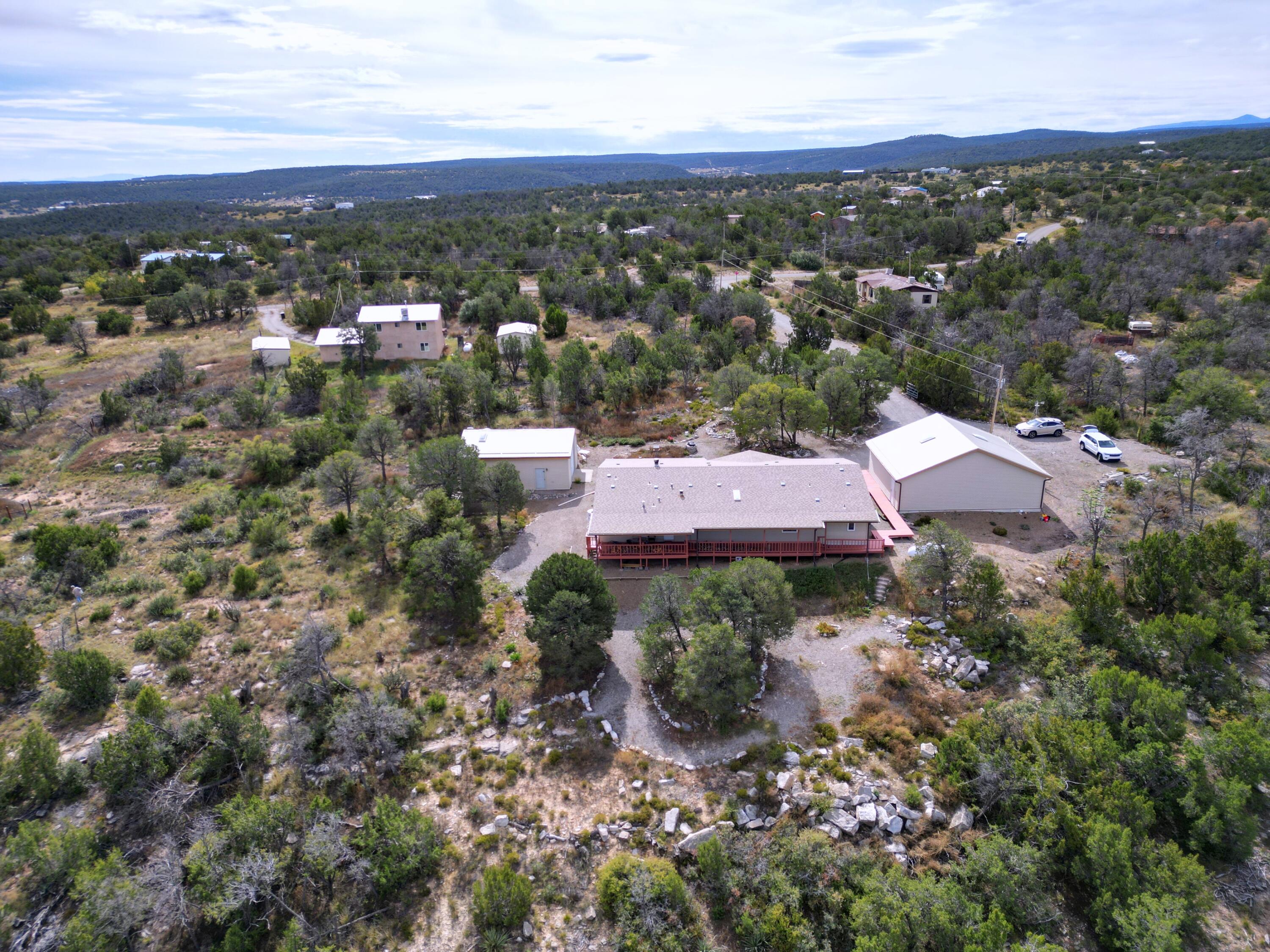 3 Cactus Trail