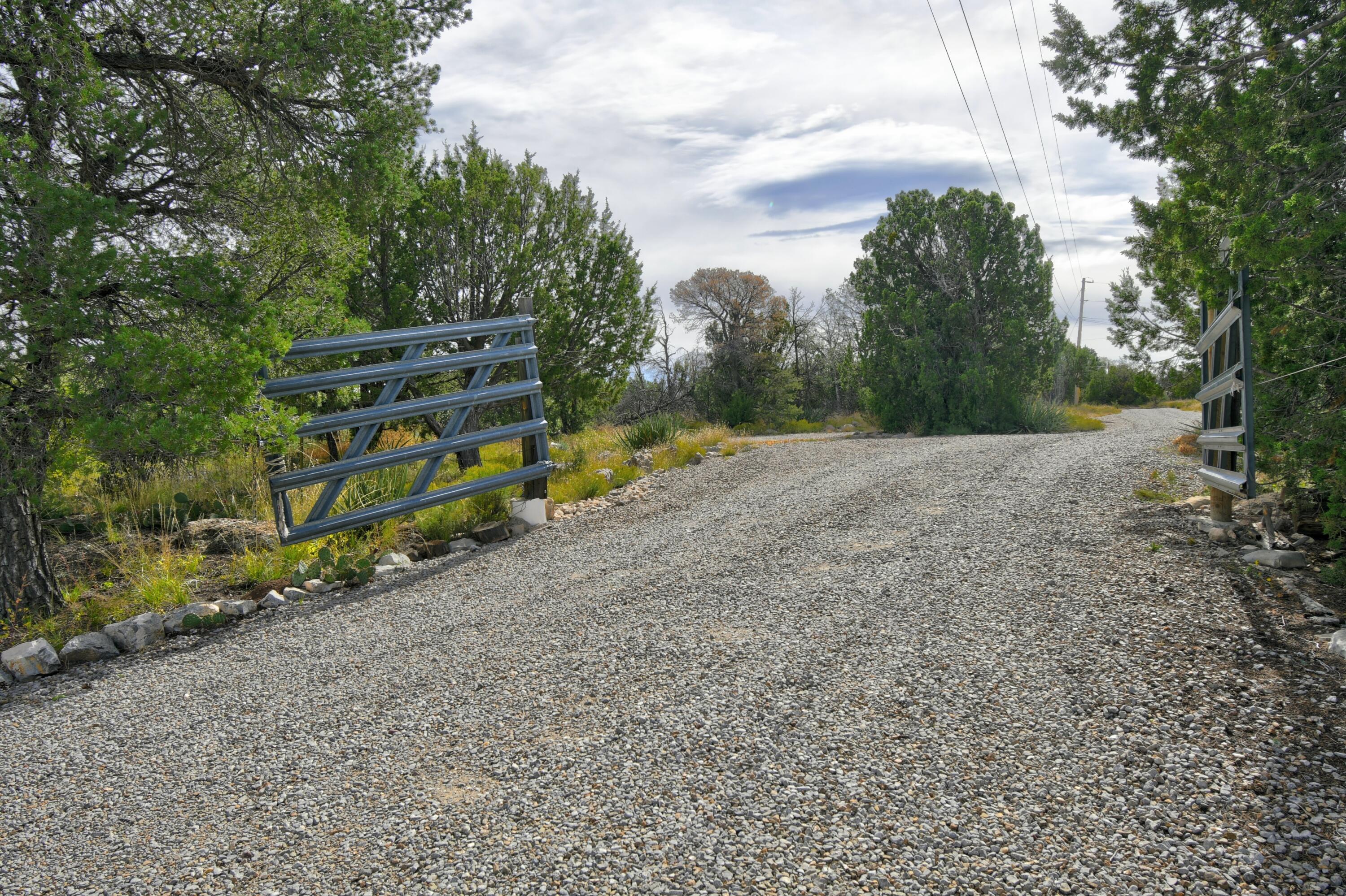 3 Cactus Trail