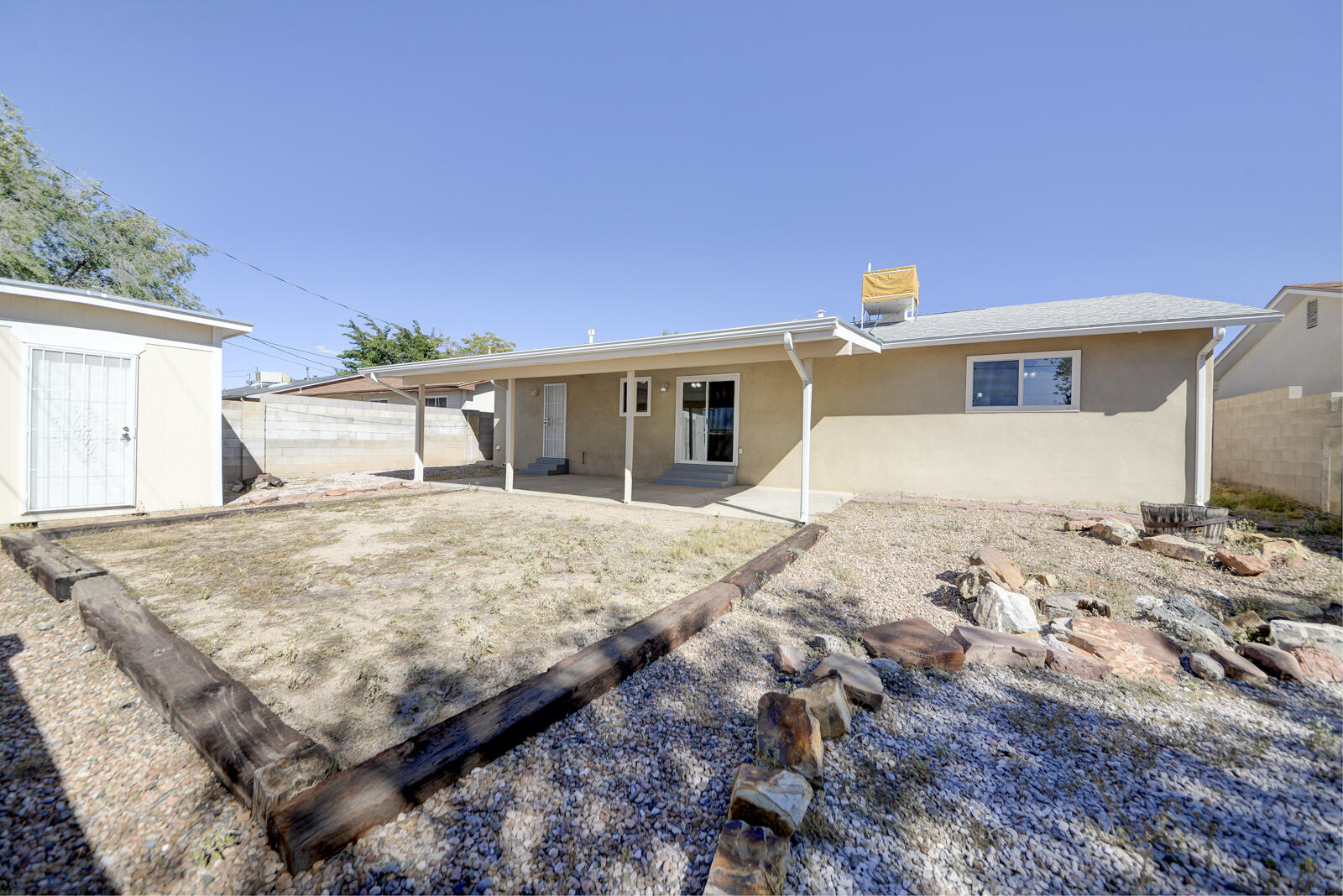 1829 Paisano Street NE