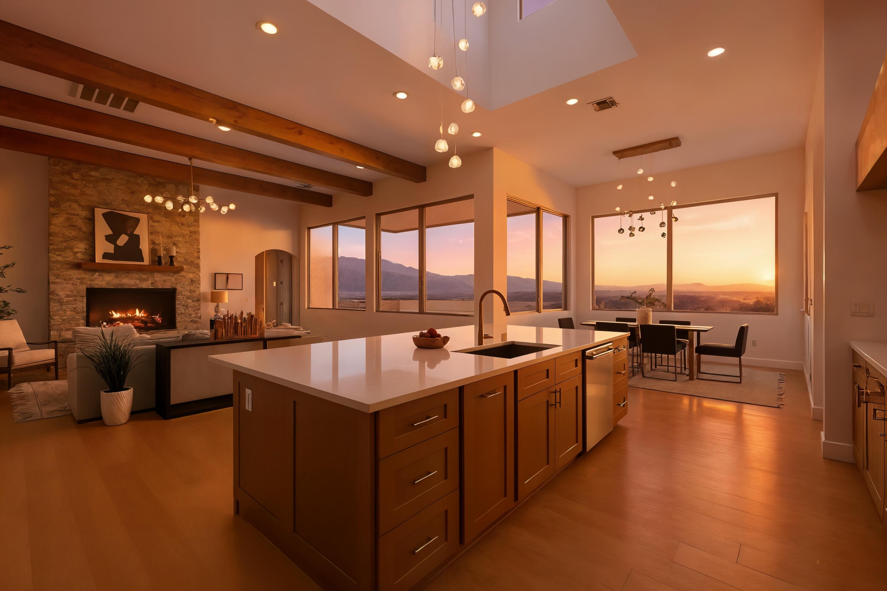 2505 Mansart Court NE