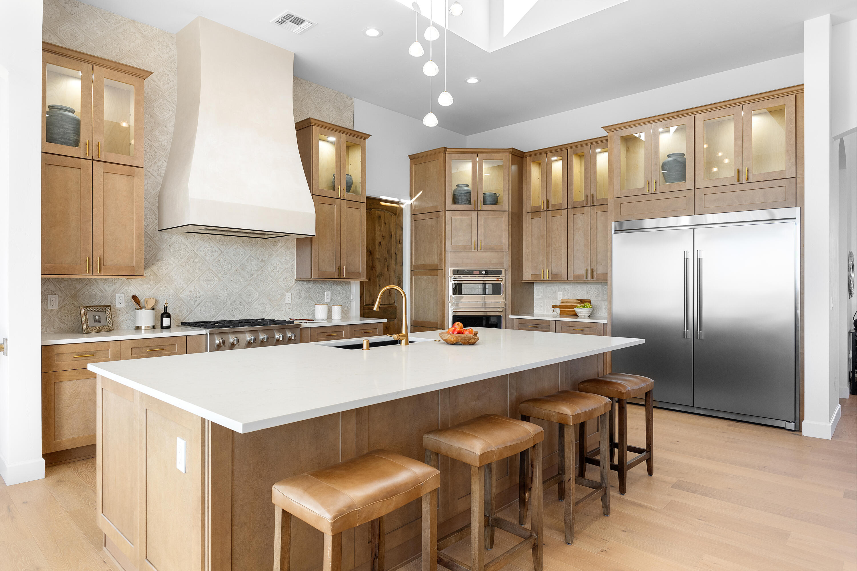 2505 Mansart Court NE