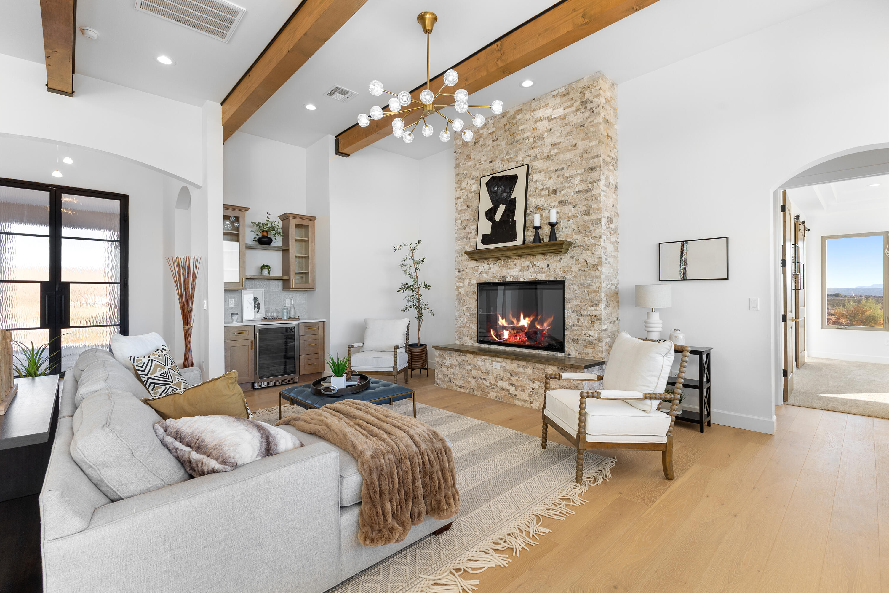 2505 Mansart Court NE