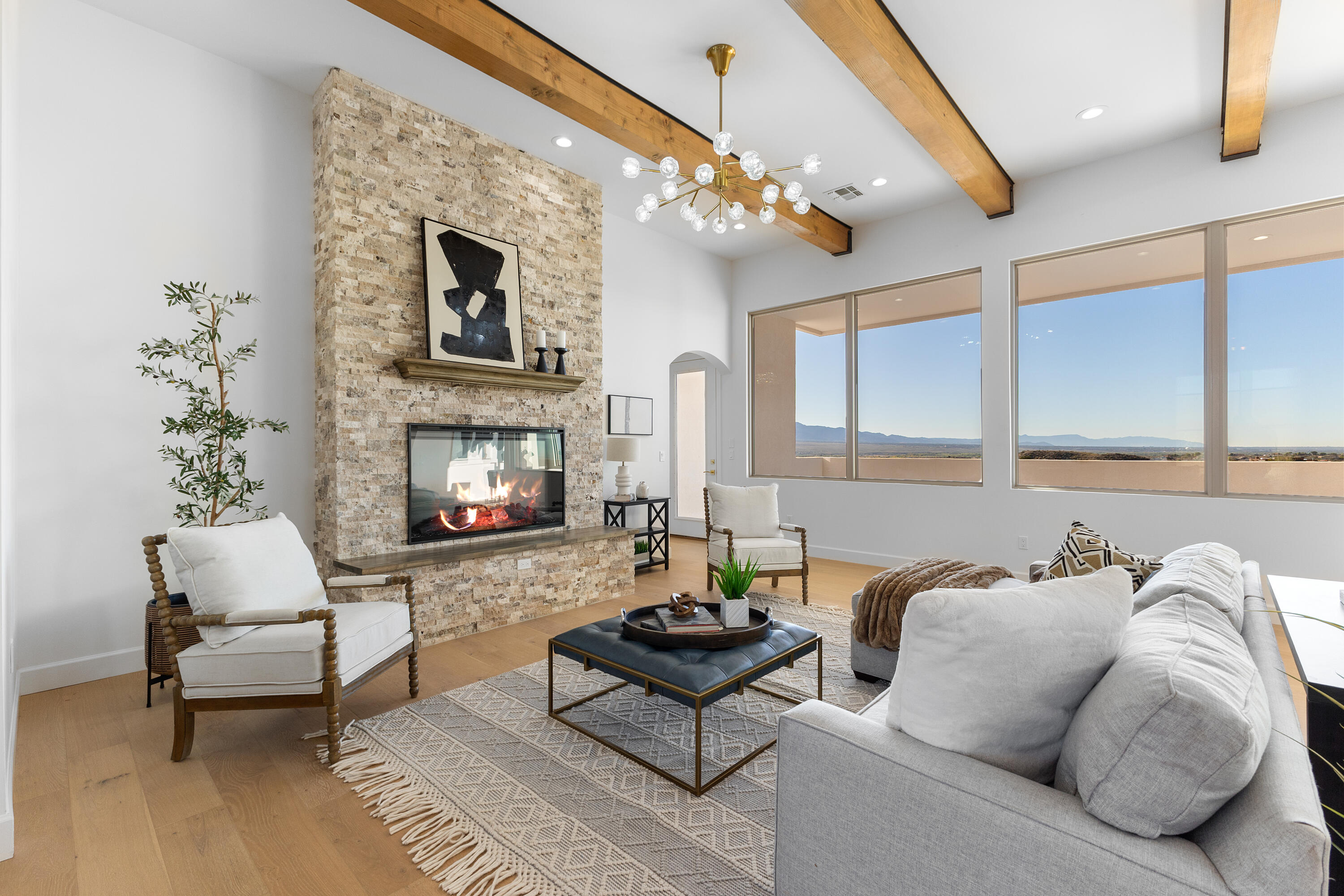 2505 Mansart Court NE