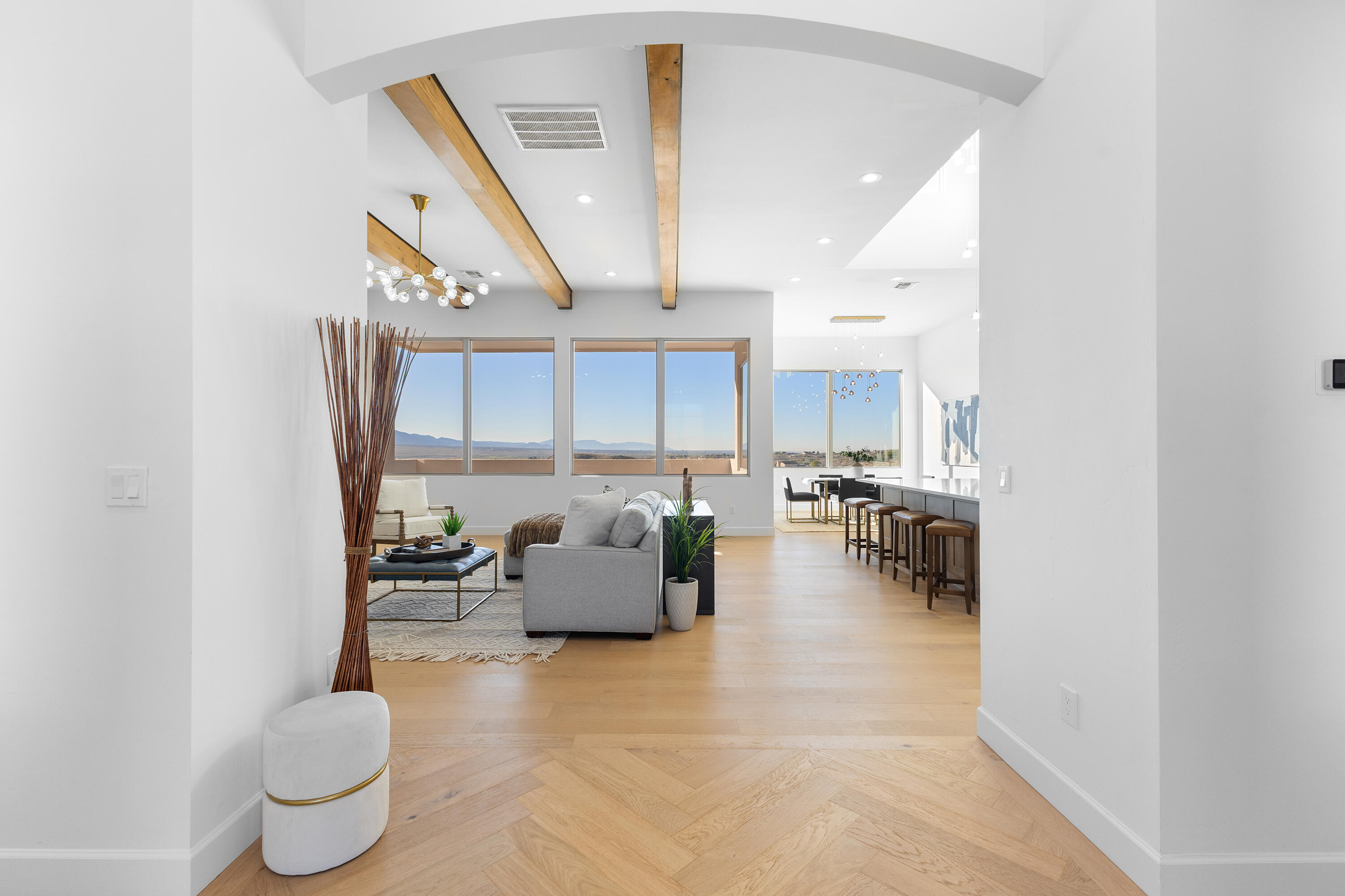 2505 Mansart Court NE